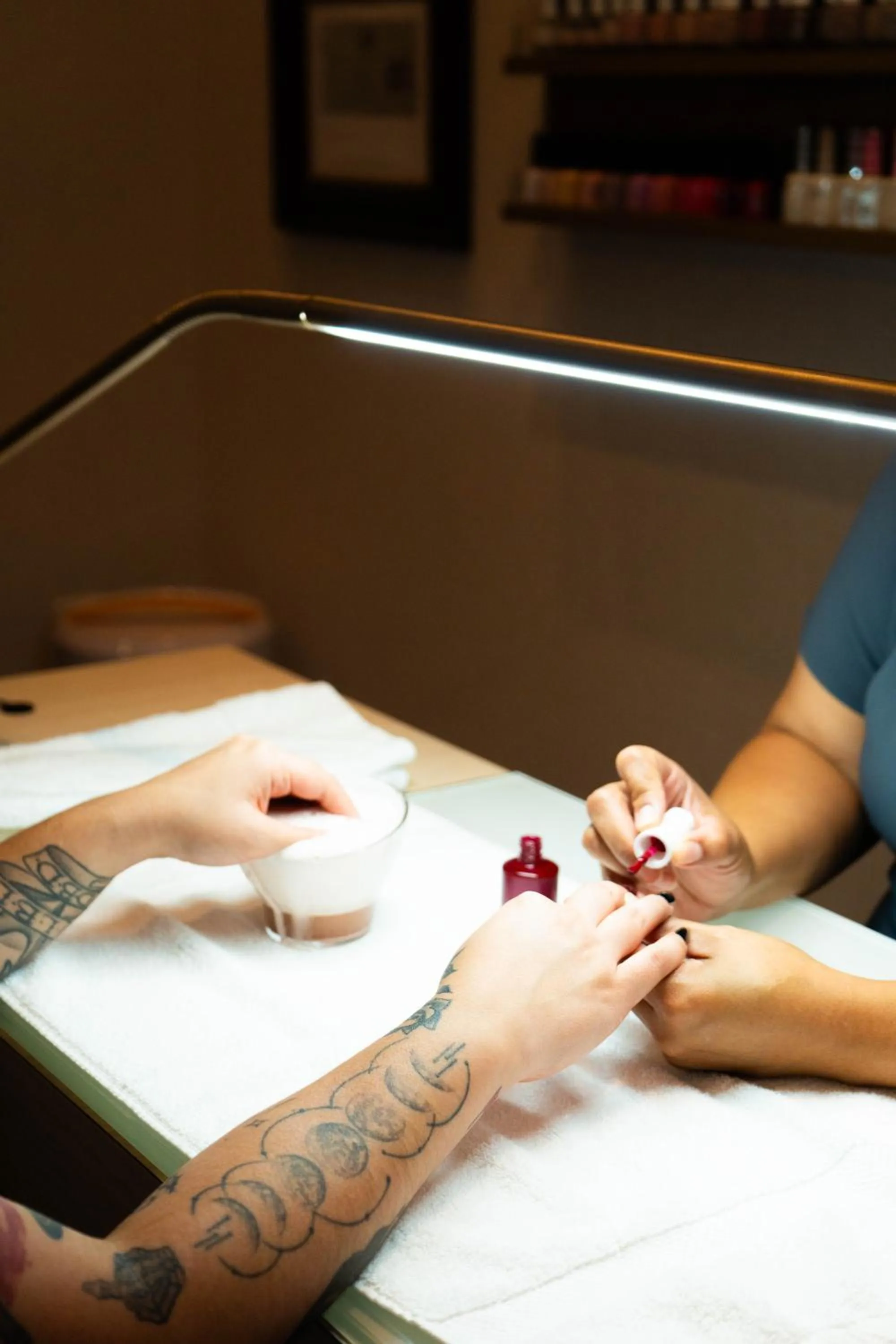 Spa and wellness centre/facilities in Plaza San Antonio Hotel & Spa, Autograph Collection