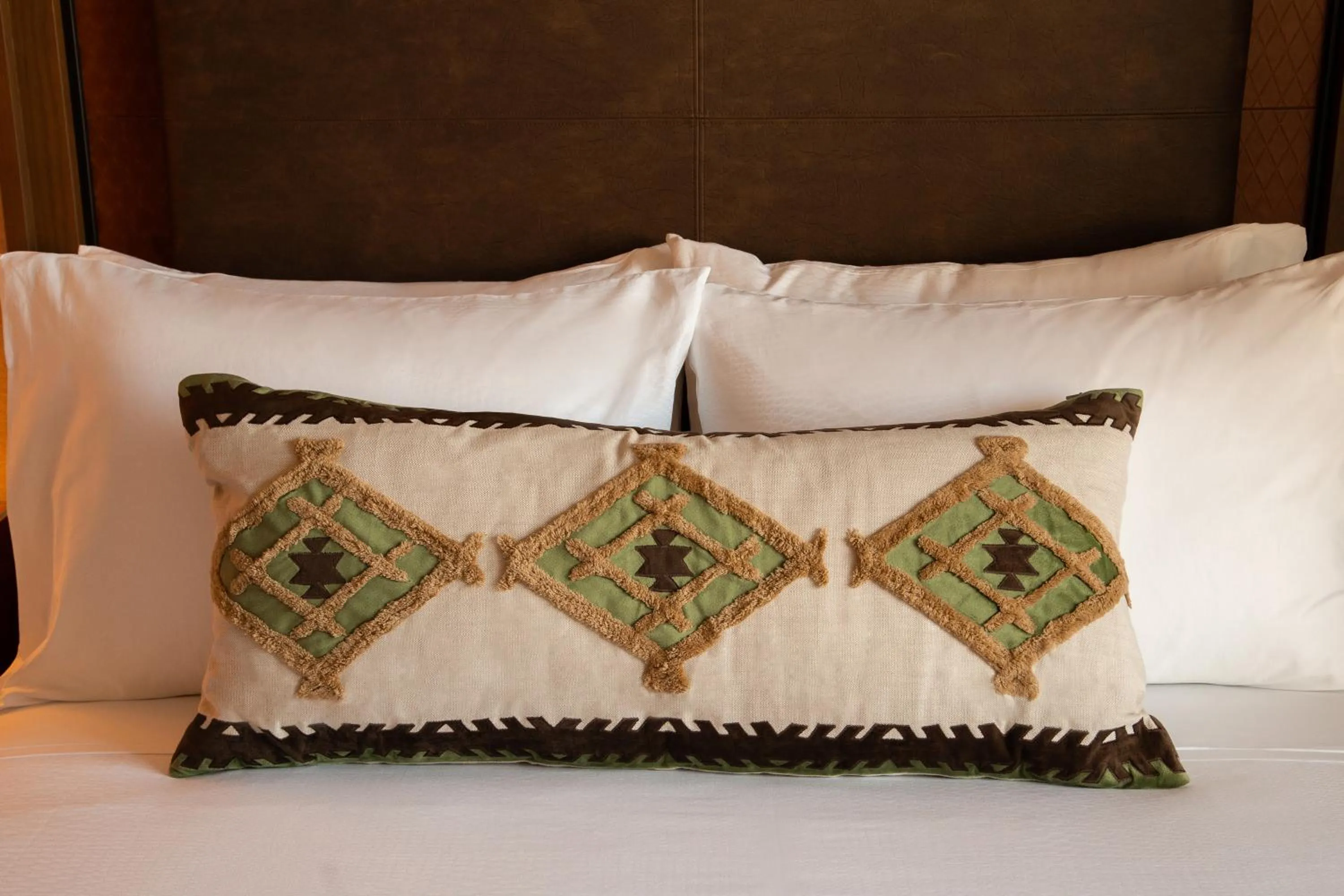 Bedroom, Bed in Plaza San Antonio Hotel & Spa, Autograph Collection