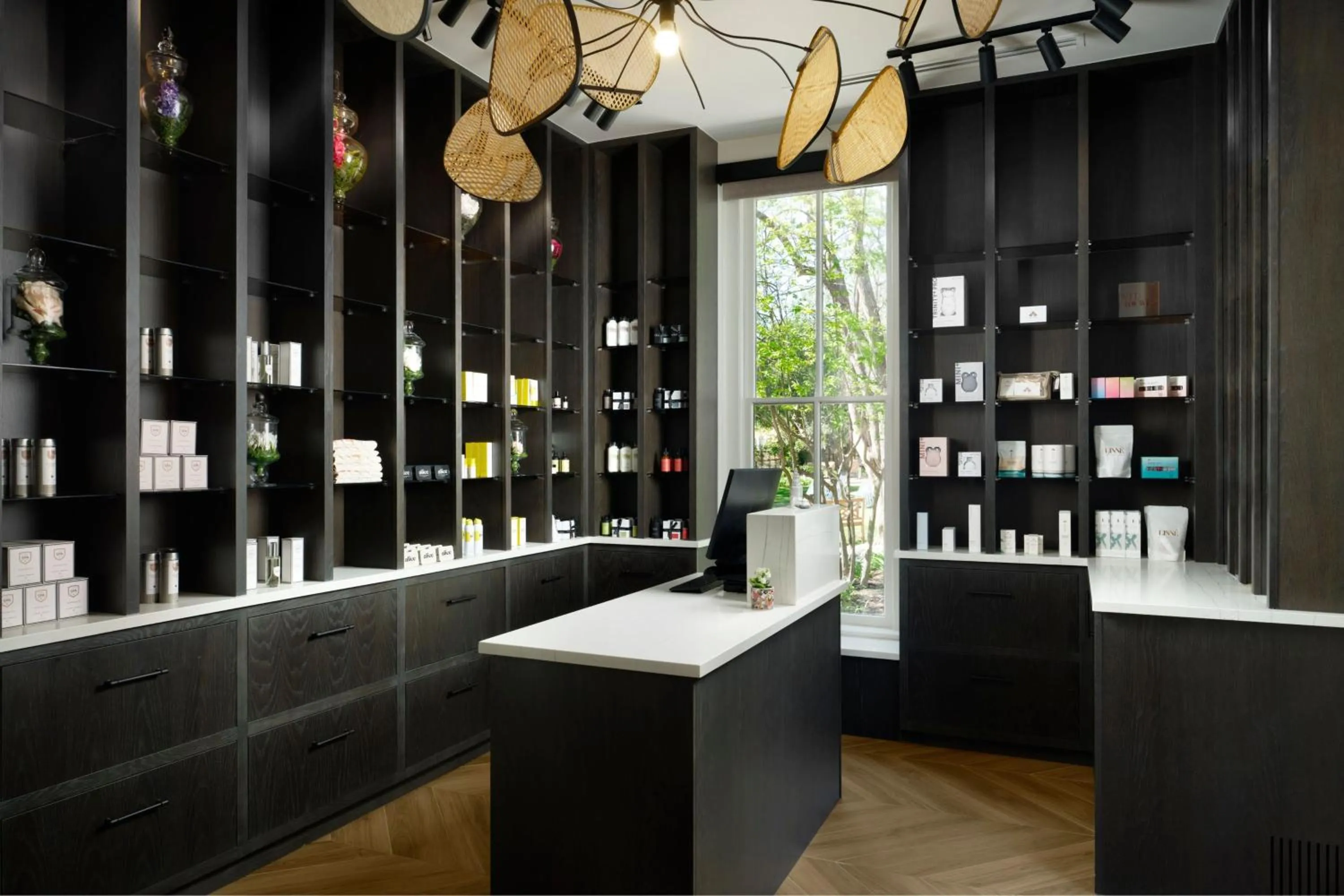 Lobby or reception in Plaza San Antonio Hotel & Spa, Autograph Collection