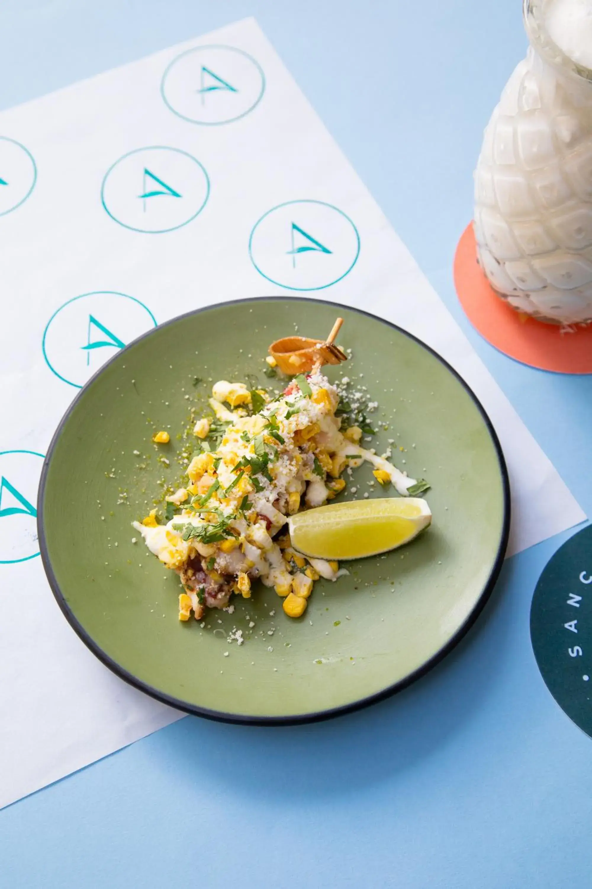 Food and drinks in Plaza San Antonio Hotel & Spa, Autograph Collection Food and drinks in Plaza San Antonio Hotel & Spa, Autograph Collection