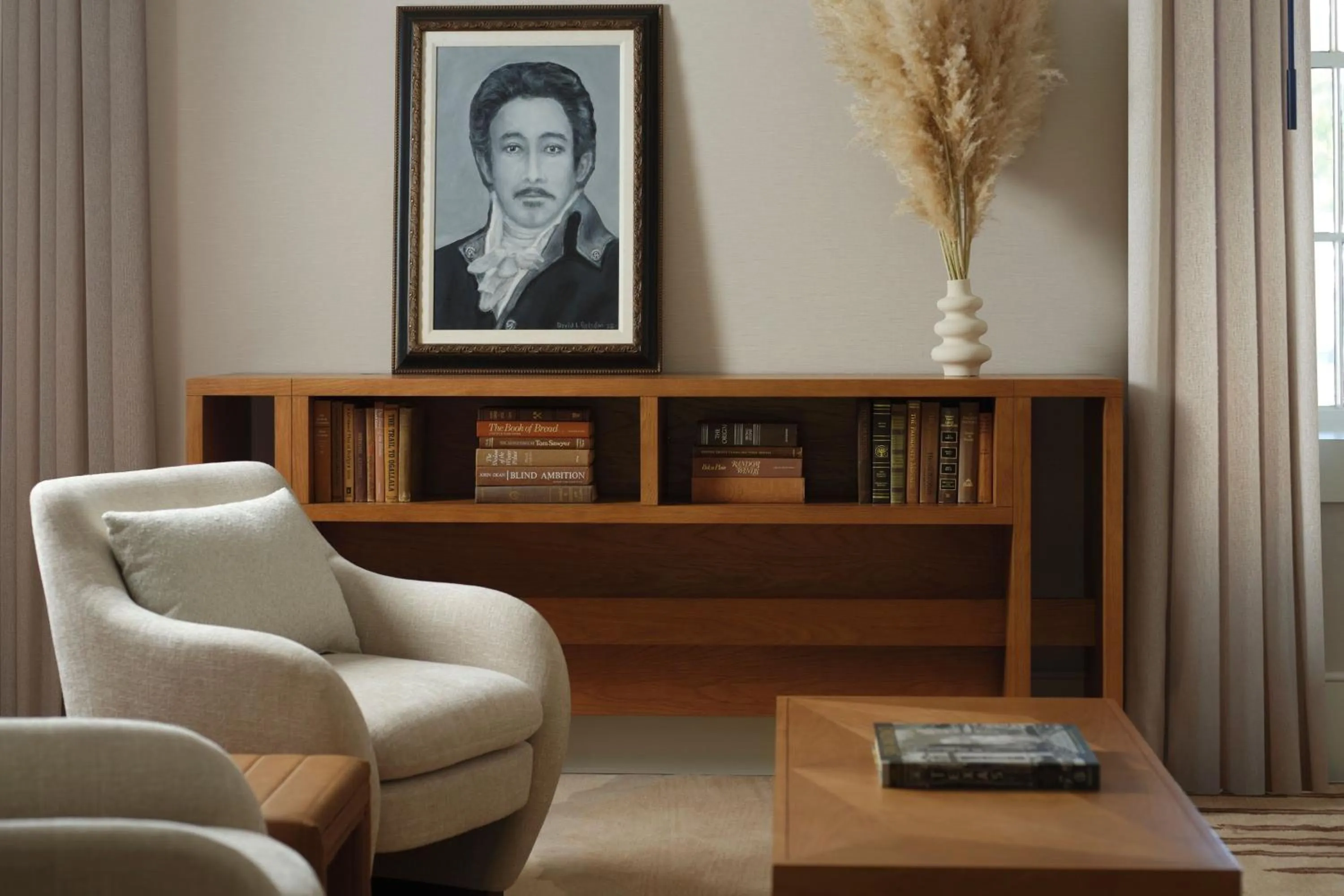 Photo of the whole room in Plaza San Antonio Hotel & Spa, Autograph Collection