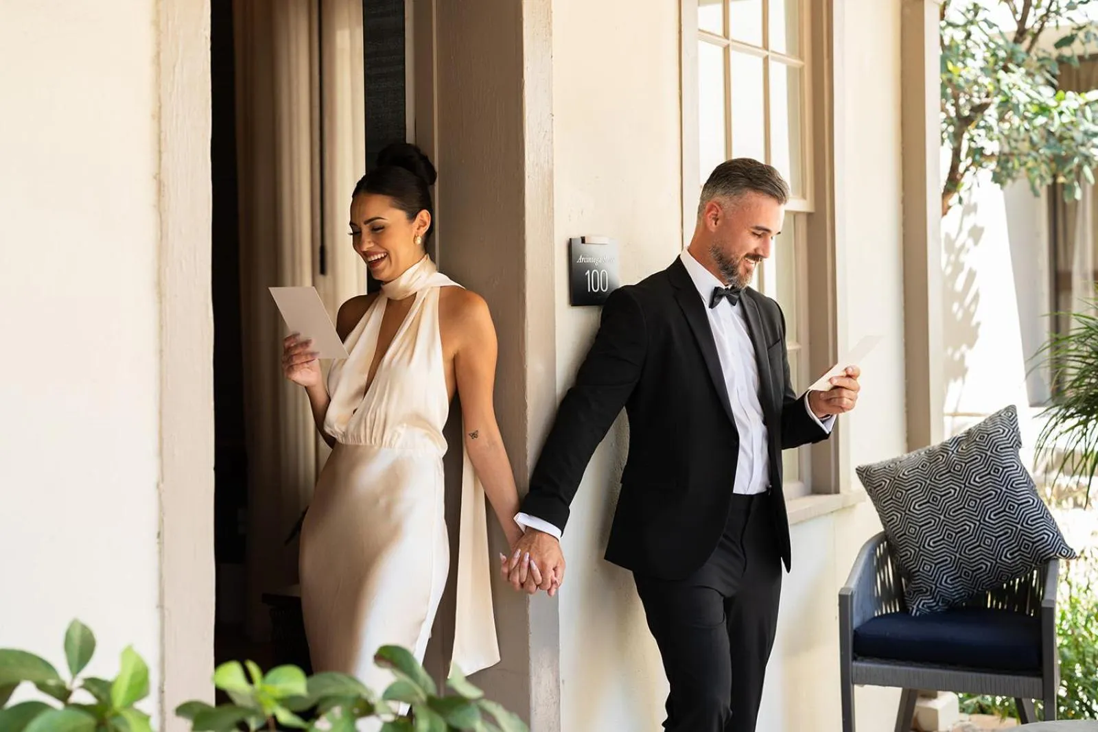 VIP in Plaza San Antonio Hotel & Spa, Autograph Collection