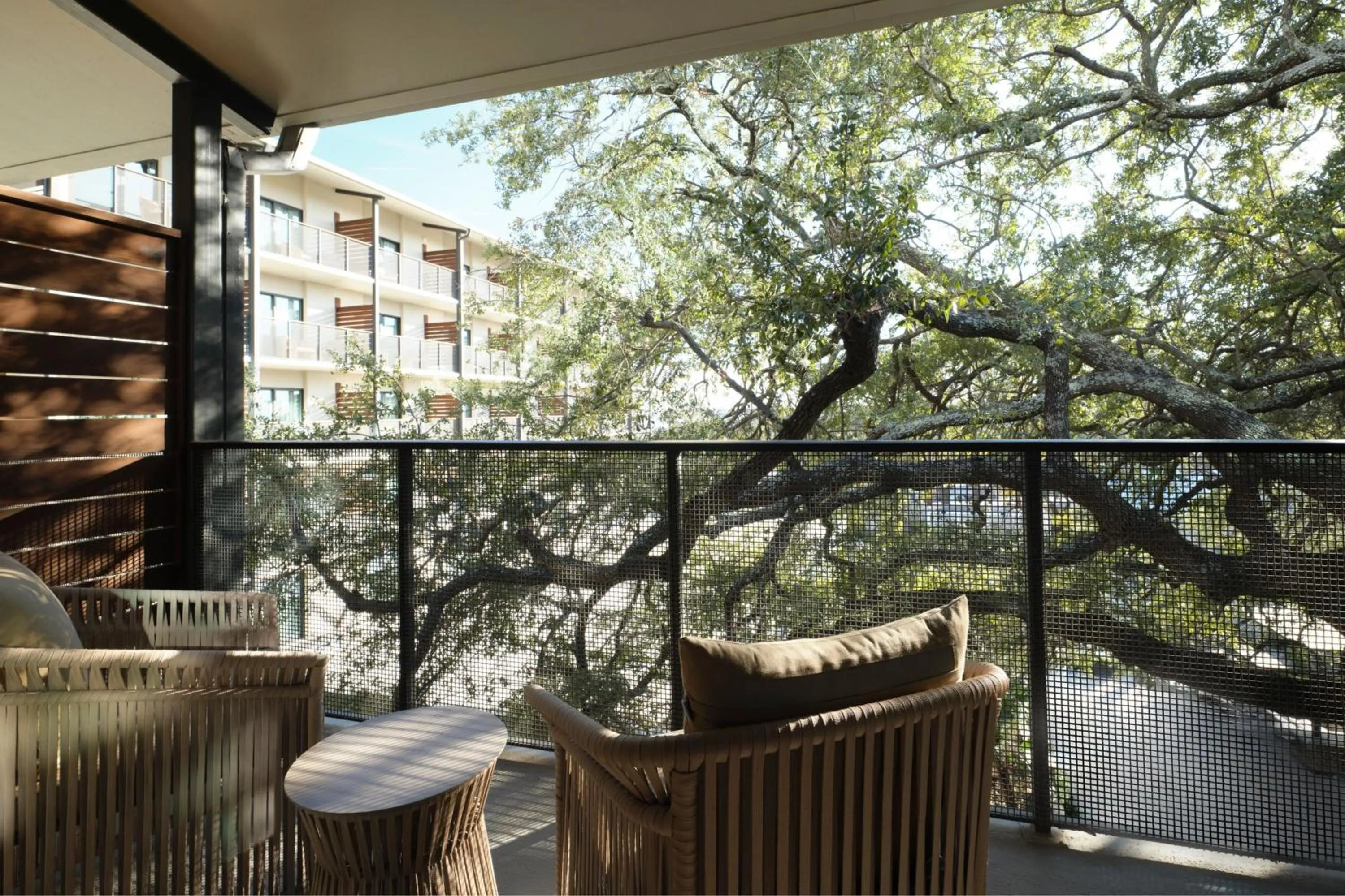Photo of the whole room in Plaza San Antonio Hotel & Spa, Autograph Collection