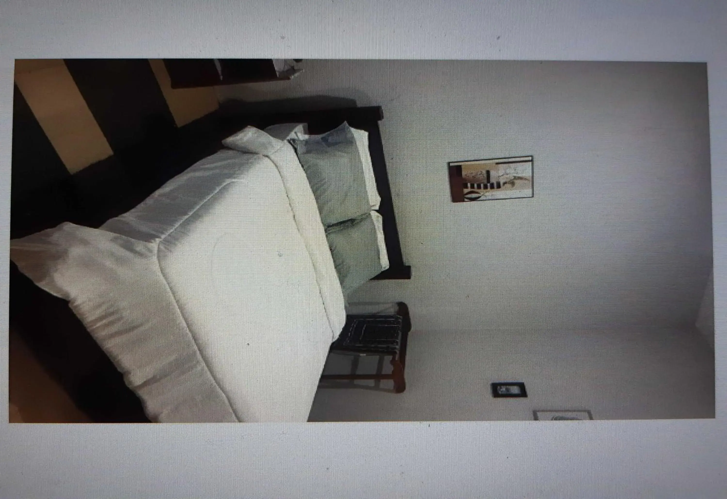 Single Room with Private Bathroom - single occupancy in Hotel O Green Leaf Guest Lodge Kk Single Room with Private Bathroom - single occupancy in Hotel O Green Leaf Guest Lodge Kk