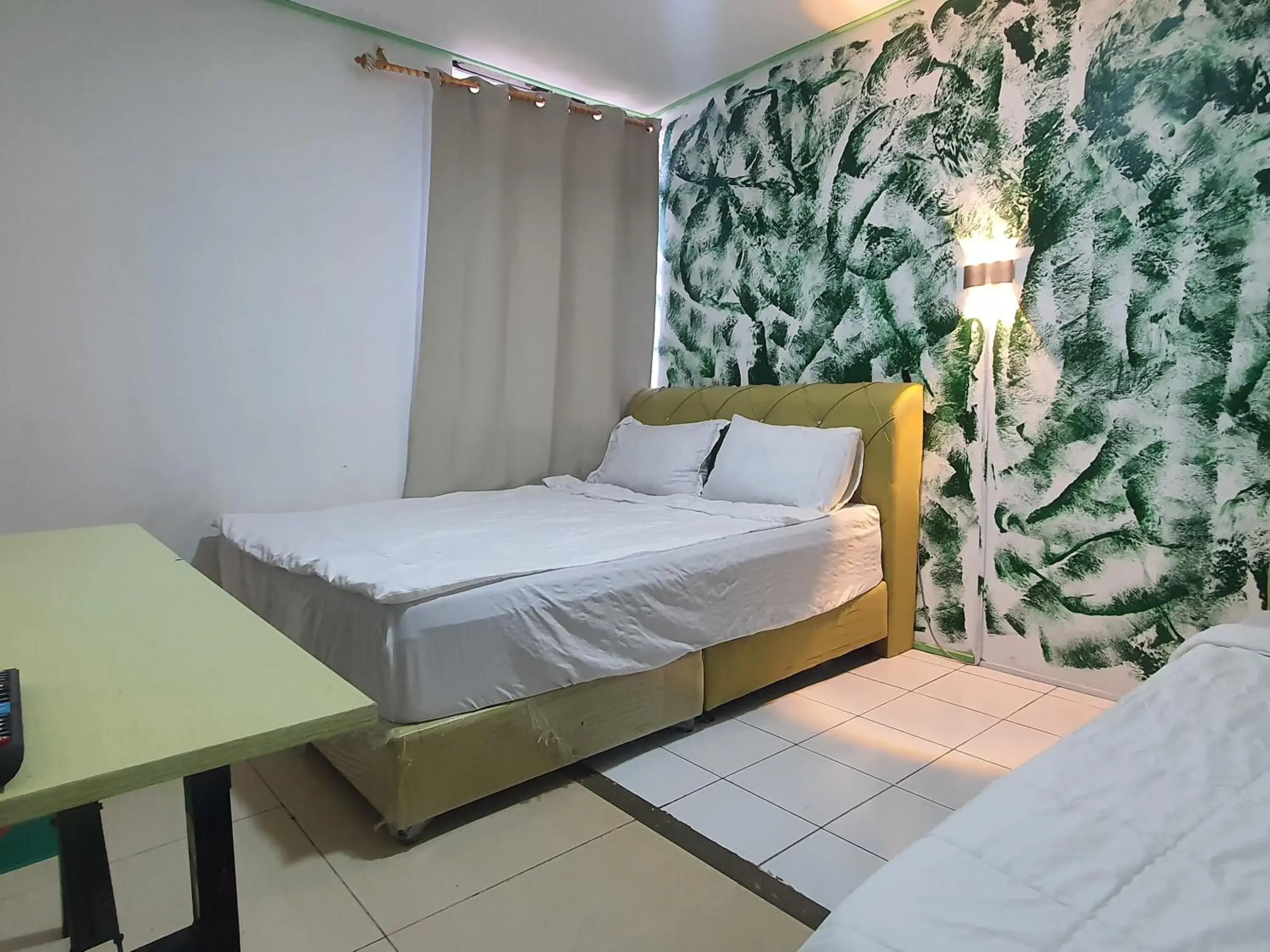 Hotel O Green Leaf Guest Lodge Kk Hotel O Green Leaf Guest Lodge Kk