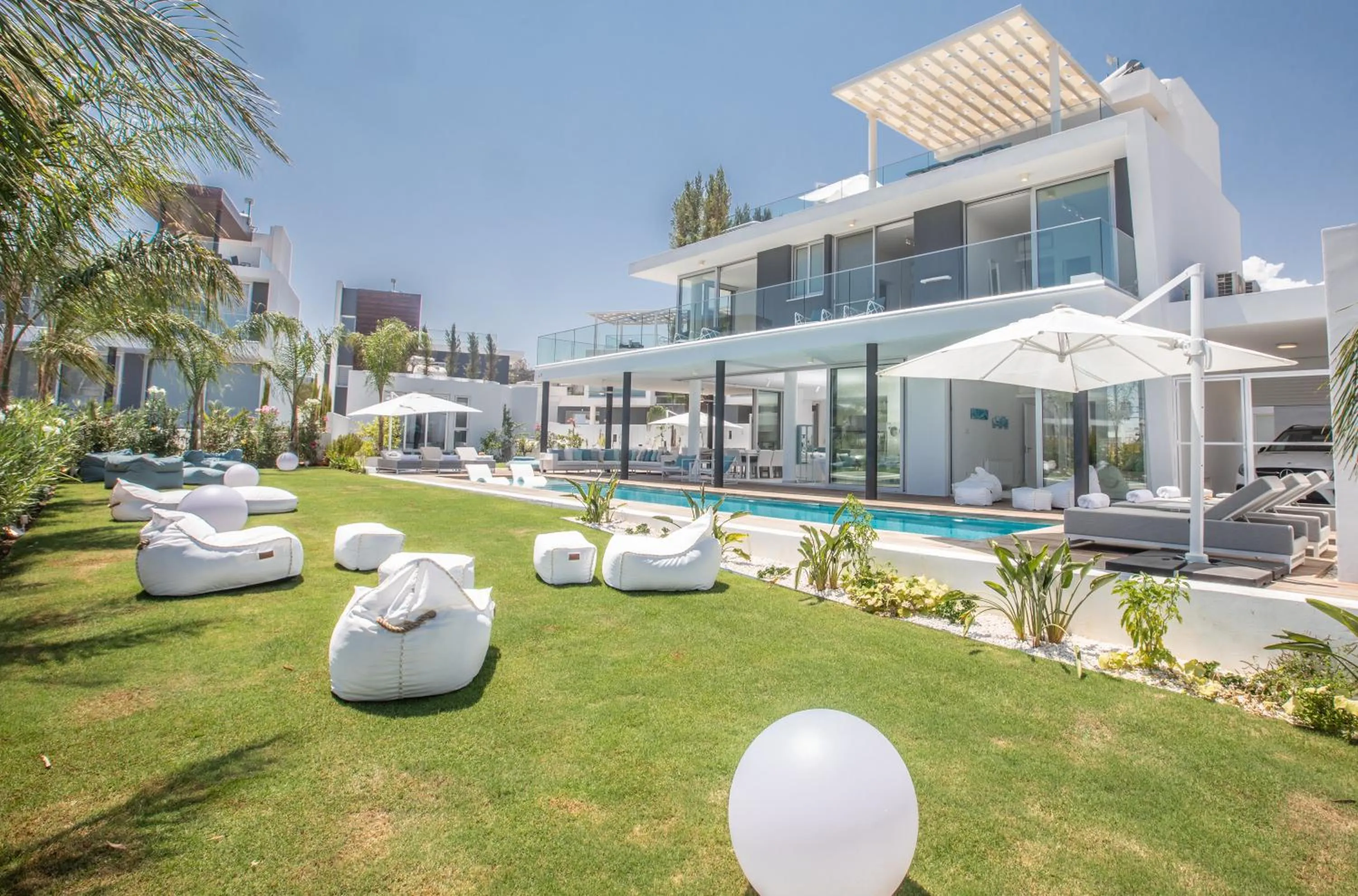 Protaras Olivine Villa Ol3