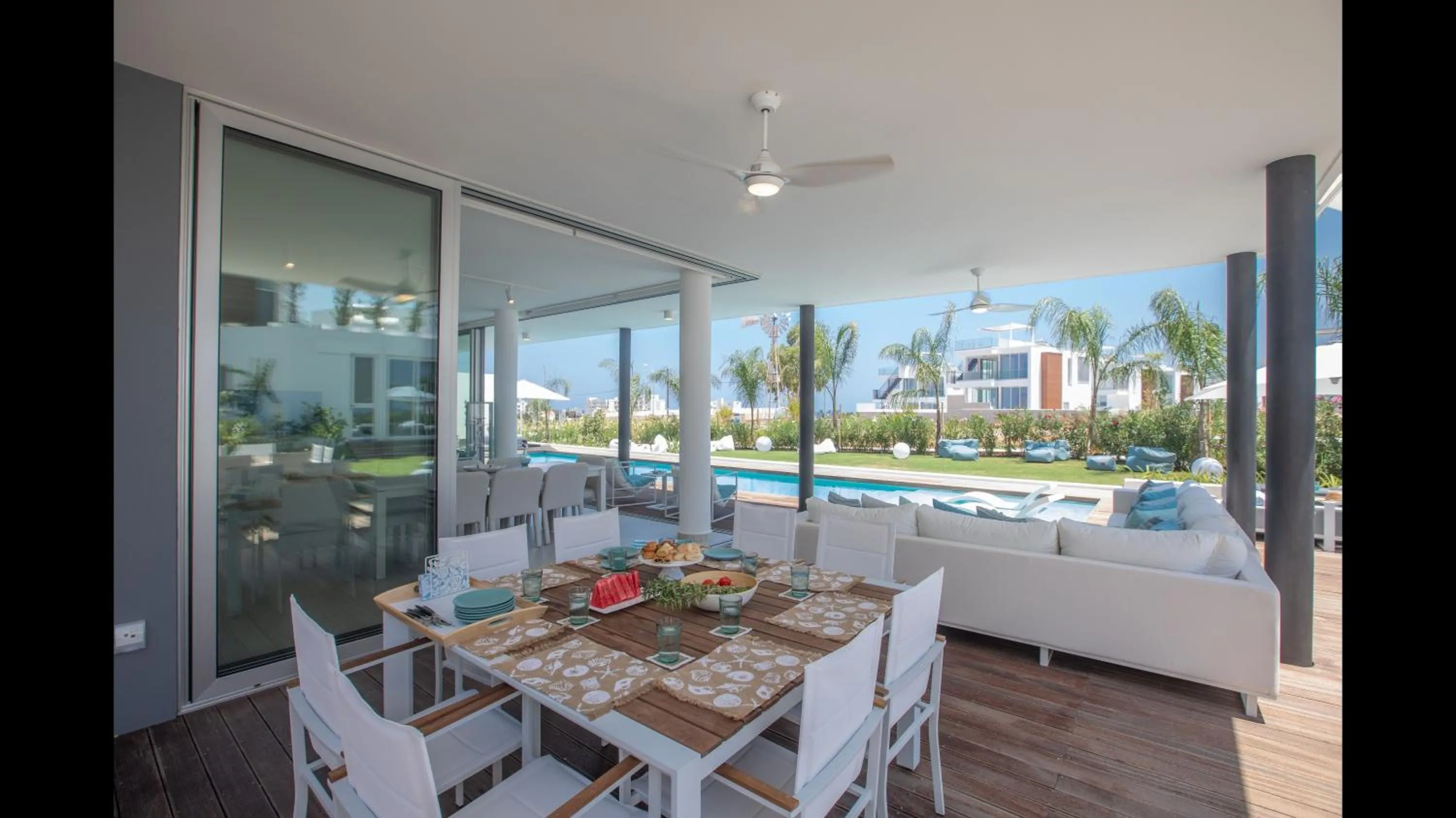 Protaras Olivine Villa Ol3