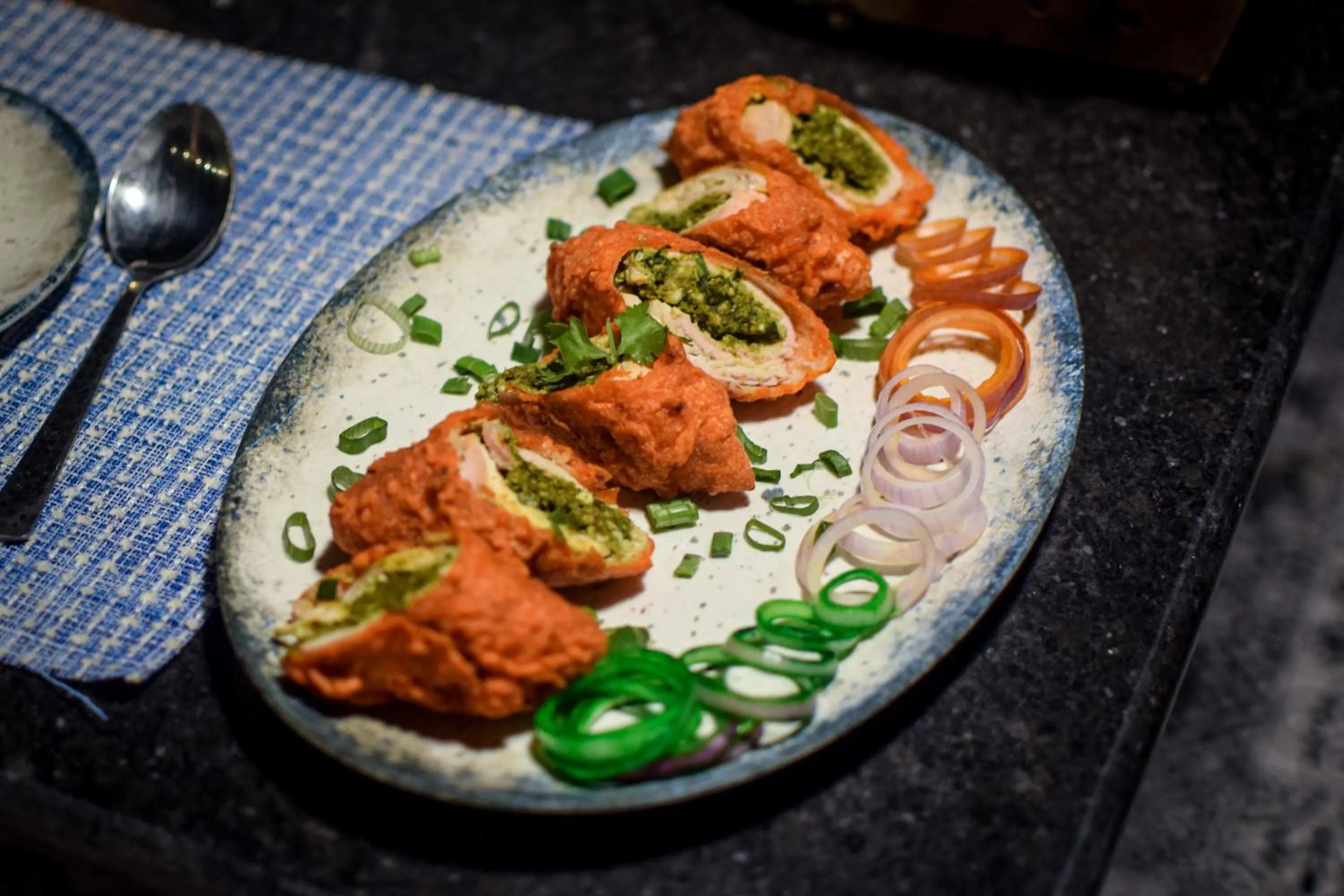 Food in Pansal Kothi - A Boutique Hotel