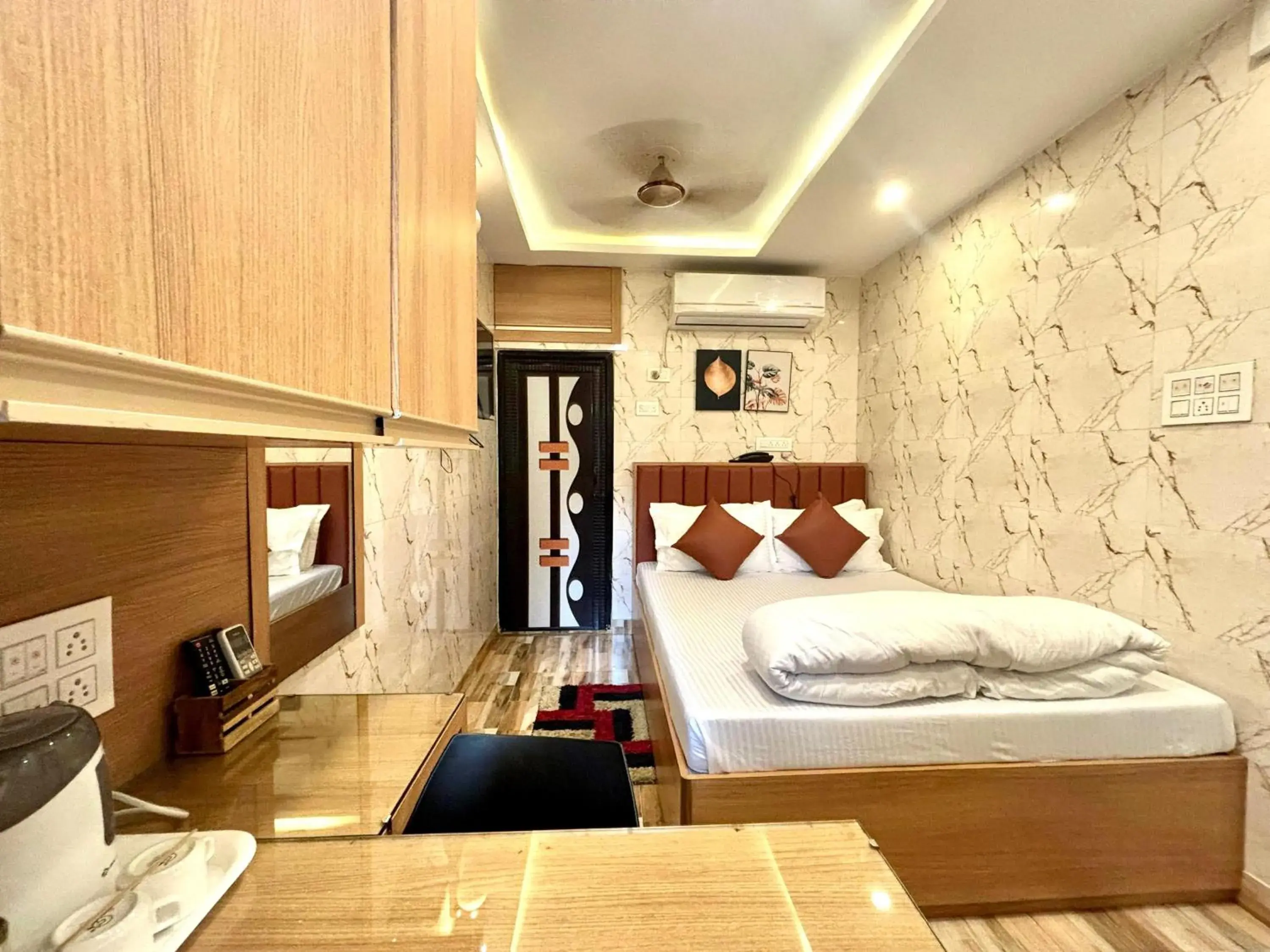 The City of Joy The City of Joy