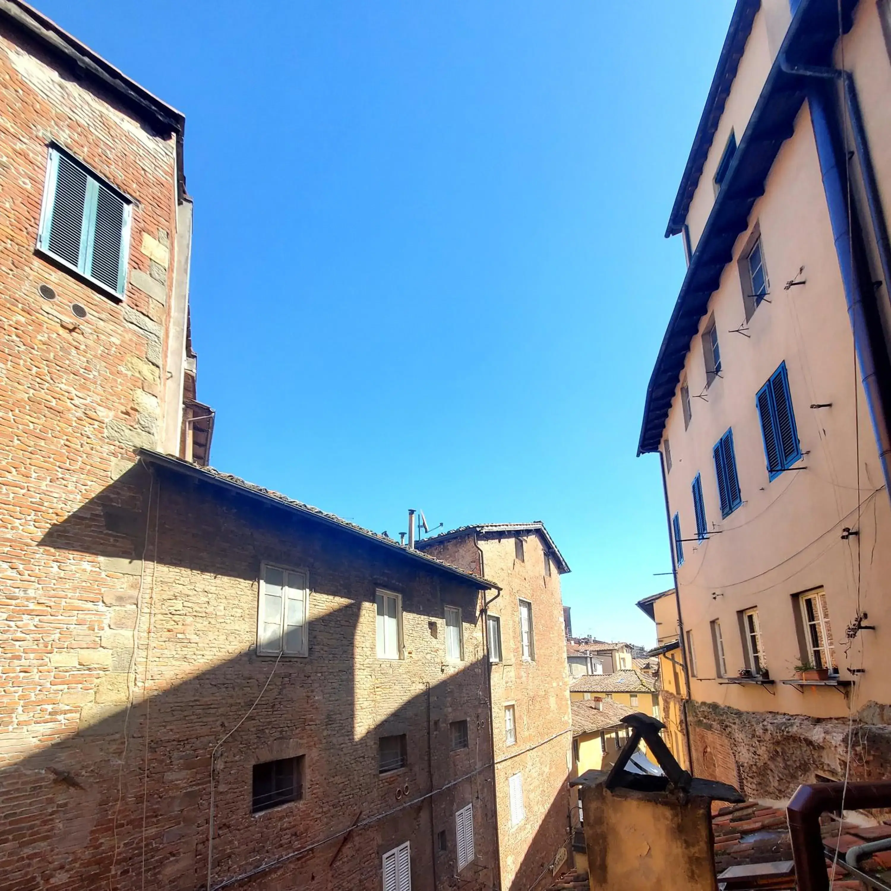 Property building in Residenza FillAnfi Property building in Residenza FillAnfi