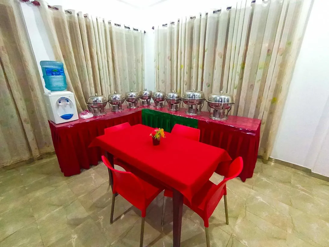 KING TOP Holiday Inn