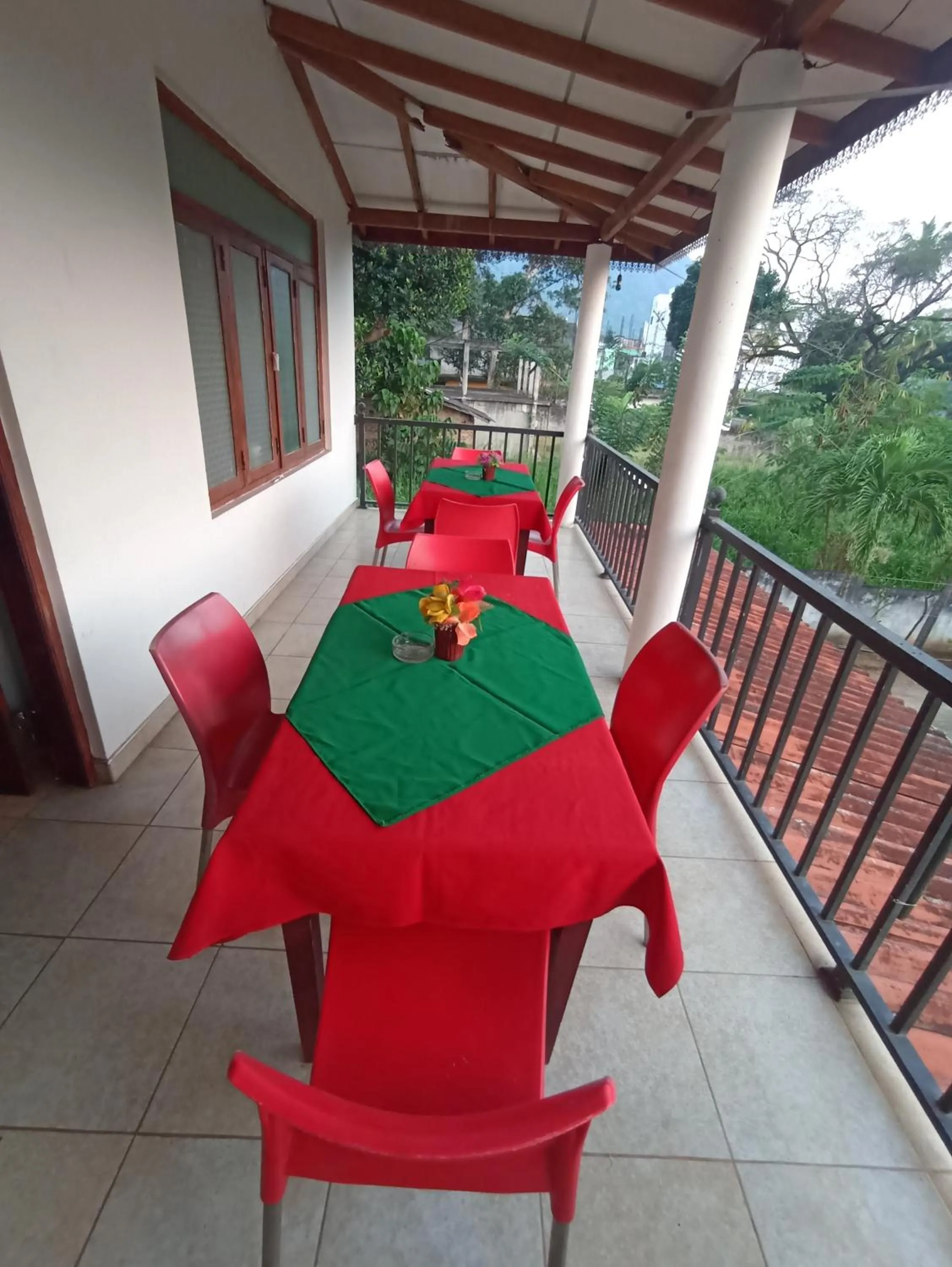 KING TOP Holiday Inn