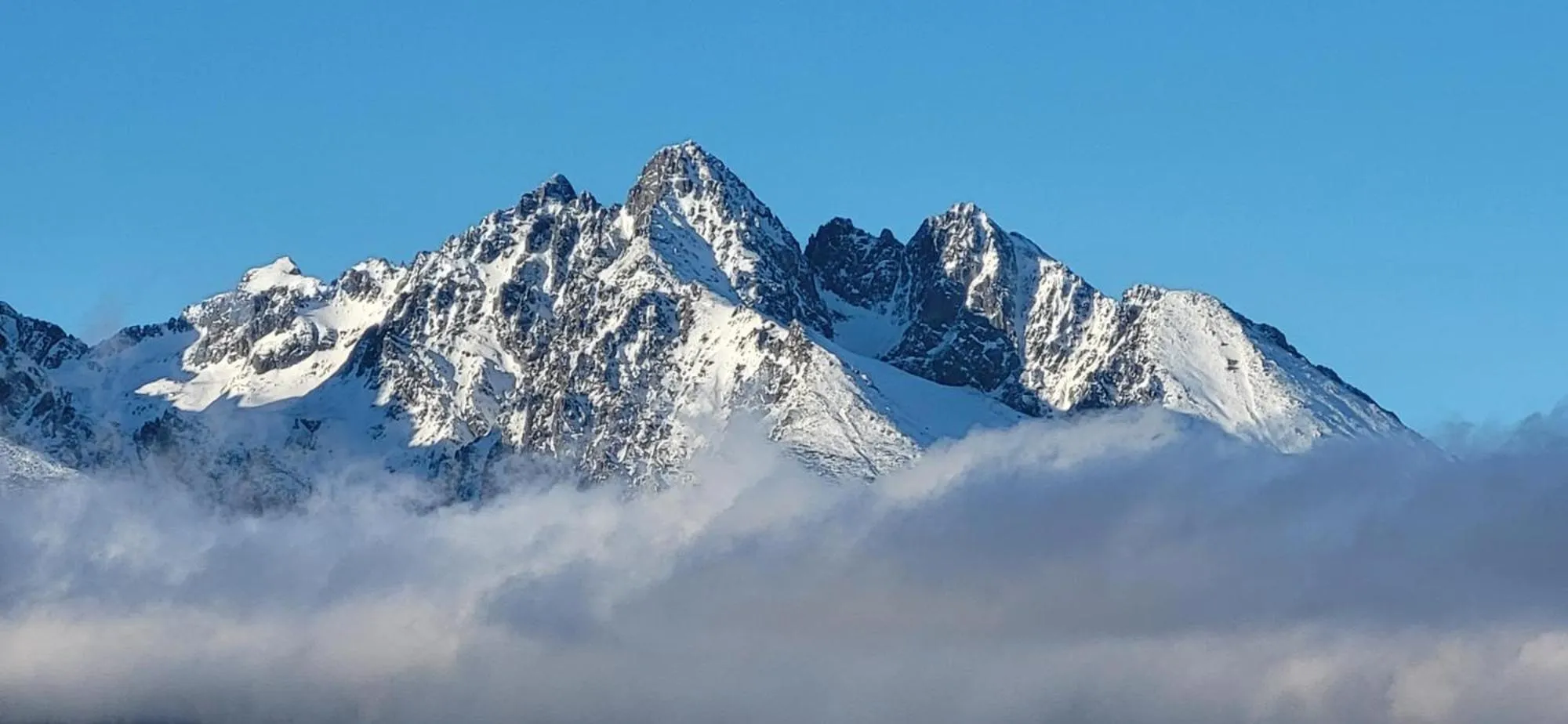 Neighbourhood in Vila Kollár Vysoké Tatry