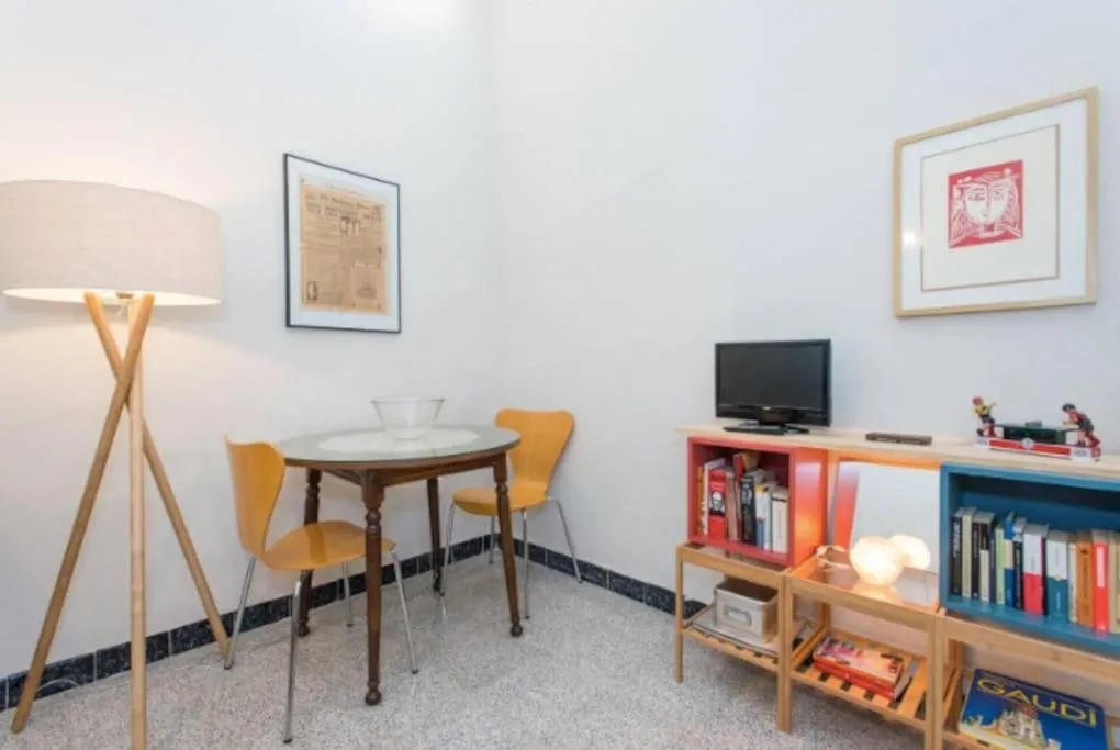 CASA PEPITA: vintage spirit in the old town