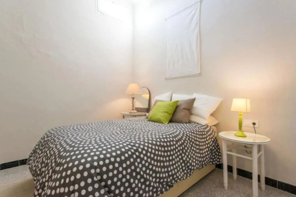 CASA PEPITA: vintage spirit in the old town