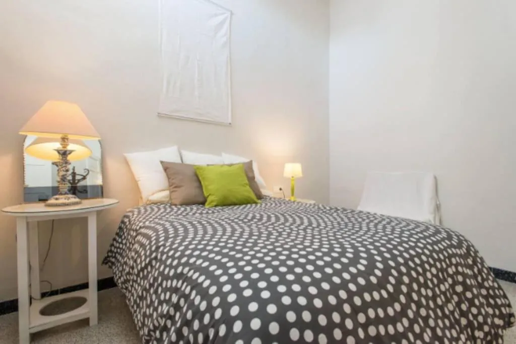 CASA PEPITA: vintage spirit in the old town