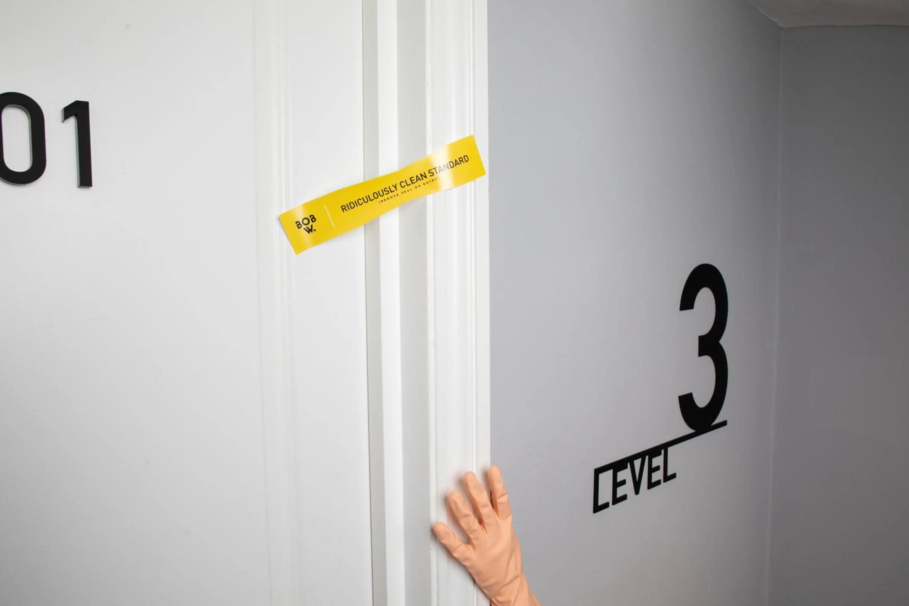 Property logo or sign in Bob W Oslo Gamle