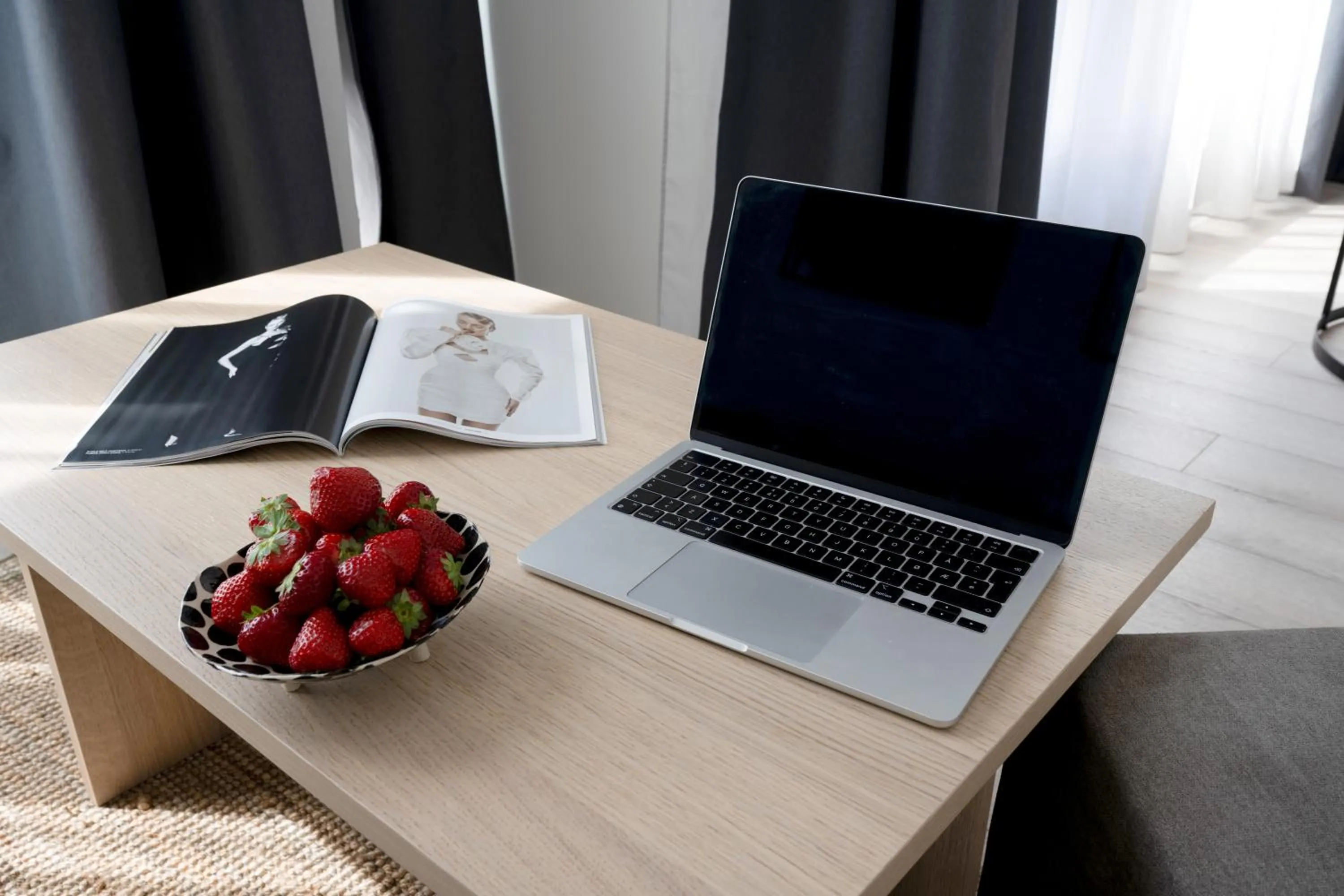 Food in Bob W Oslo Gamle