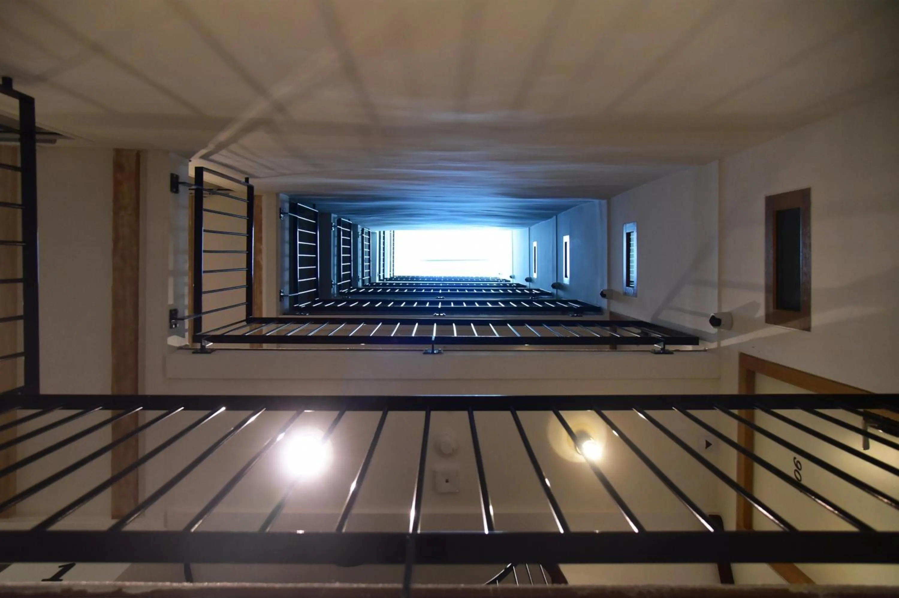 Other in Hôtel Rousseau Plus