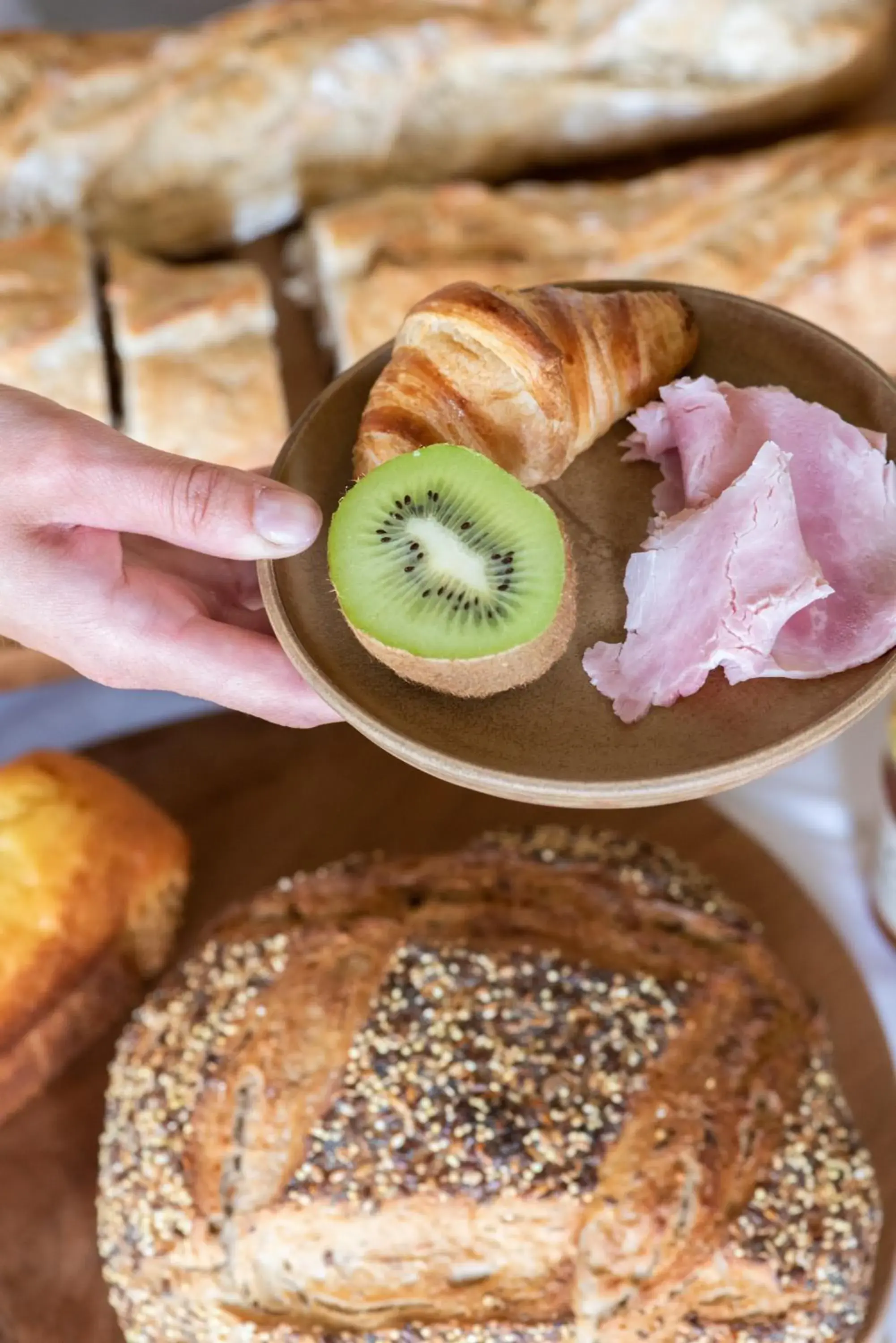 Food and drinks in Soko Hotels-Pont du Gard Food and drinks in Soko Hotels-Pont du Gard