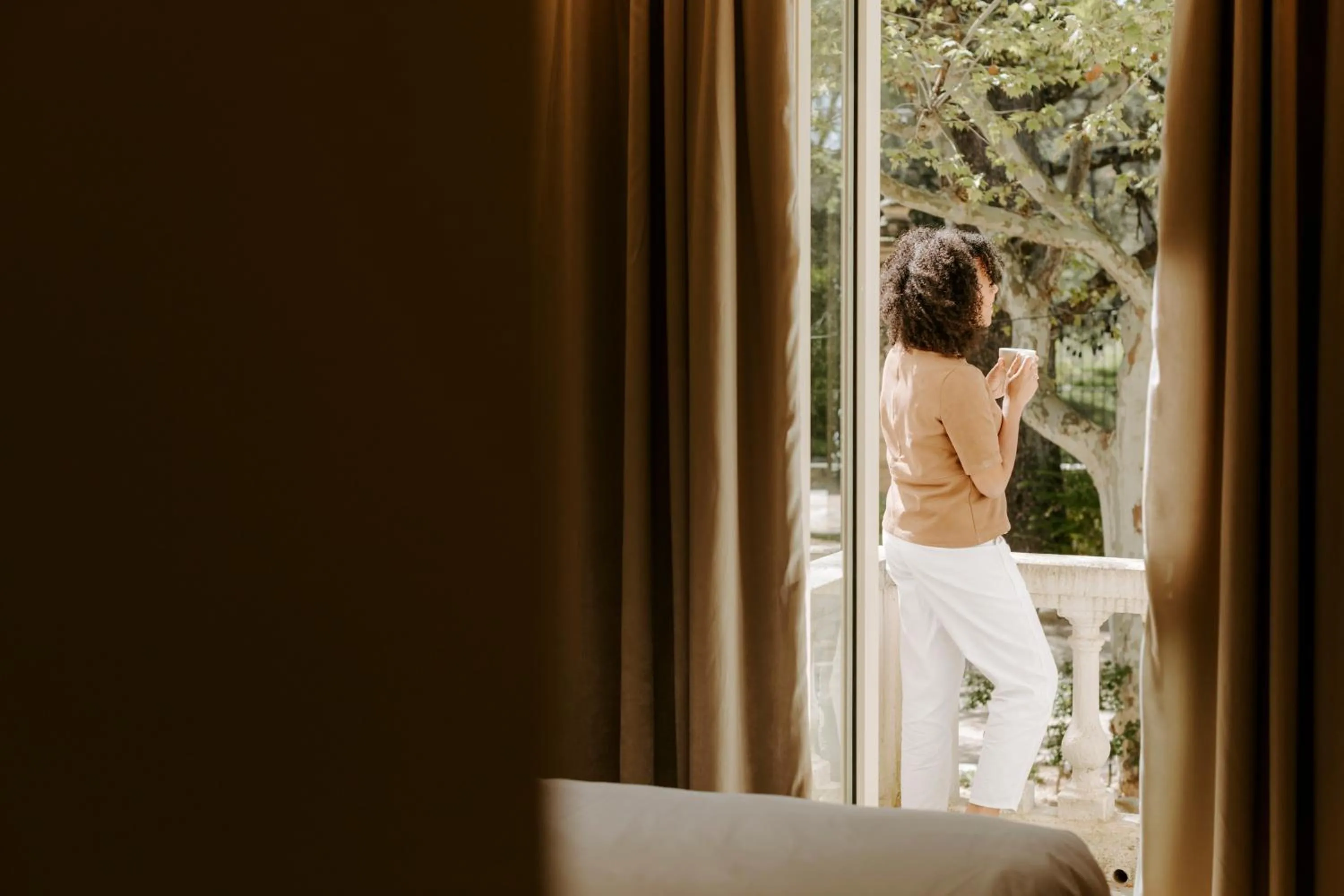 People in Soko Hotels-Pont du Gard