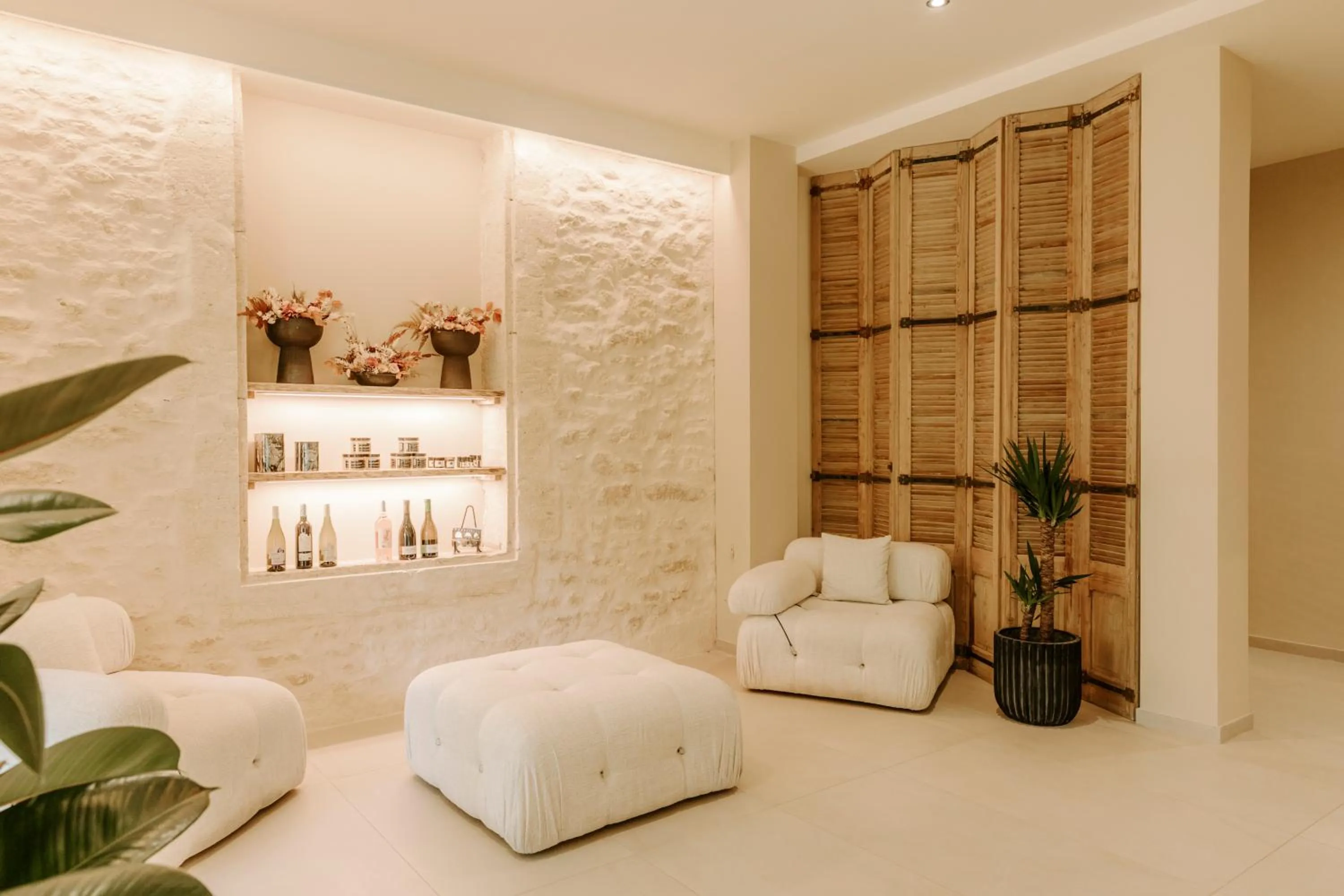 On-site shops, Bed in Soko Hotels-Pont du Gard