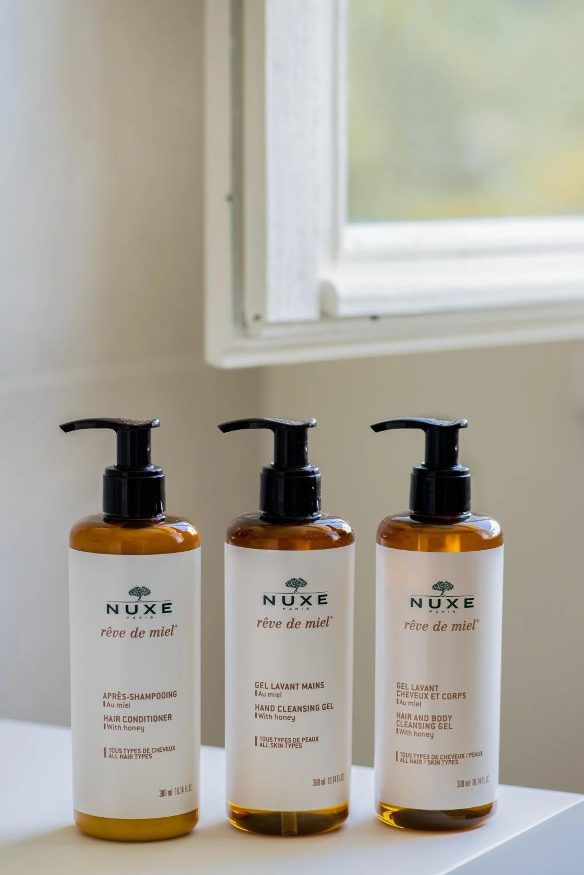 Bathroom in Soko Hotels-Pont du Gard