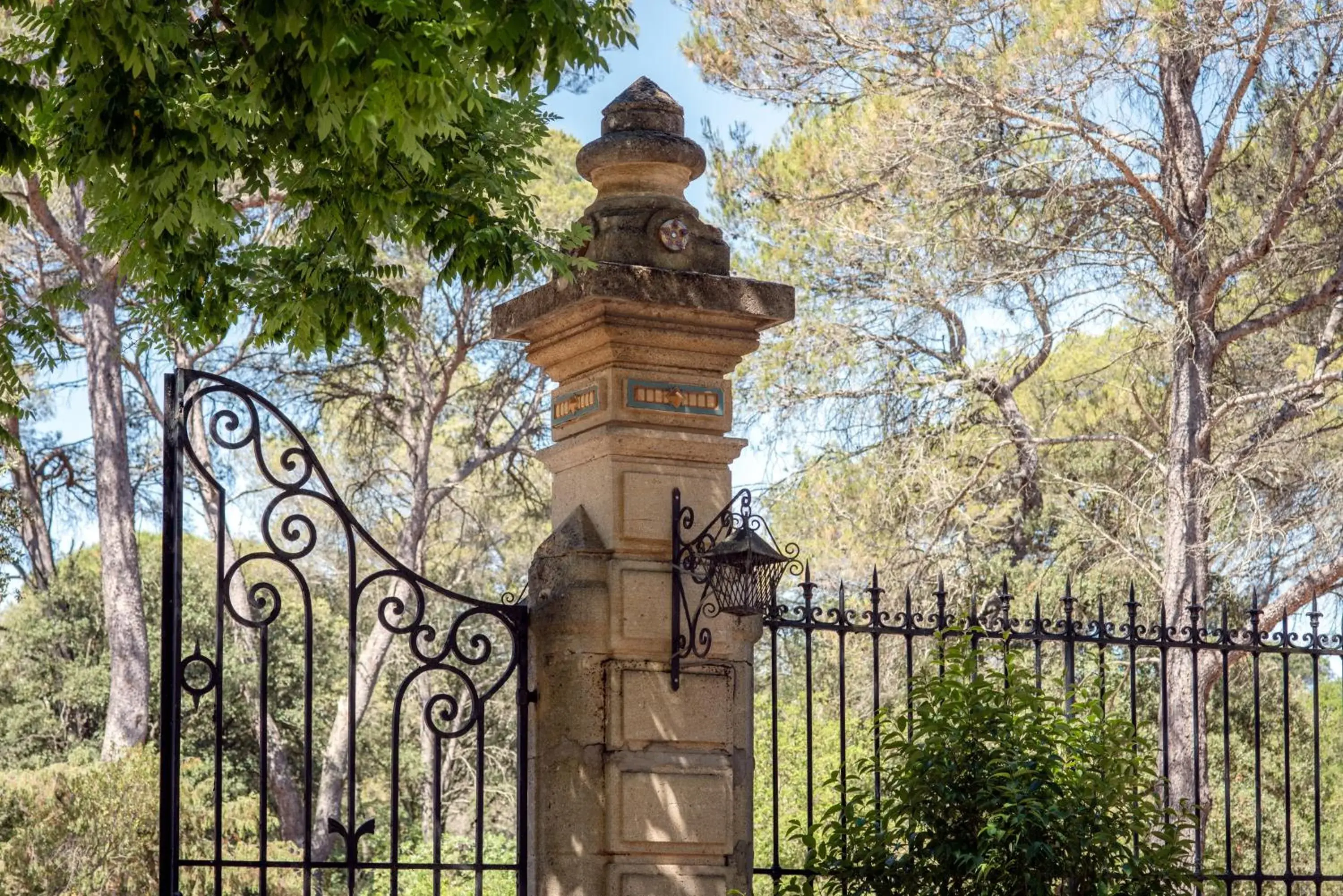 Soko Hotels-Pont du Gard Soko Hotels-Pont du Gard