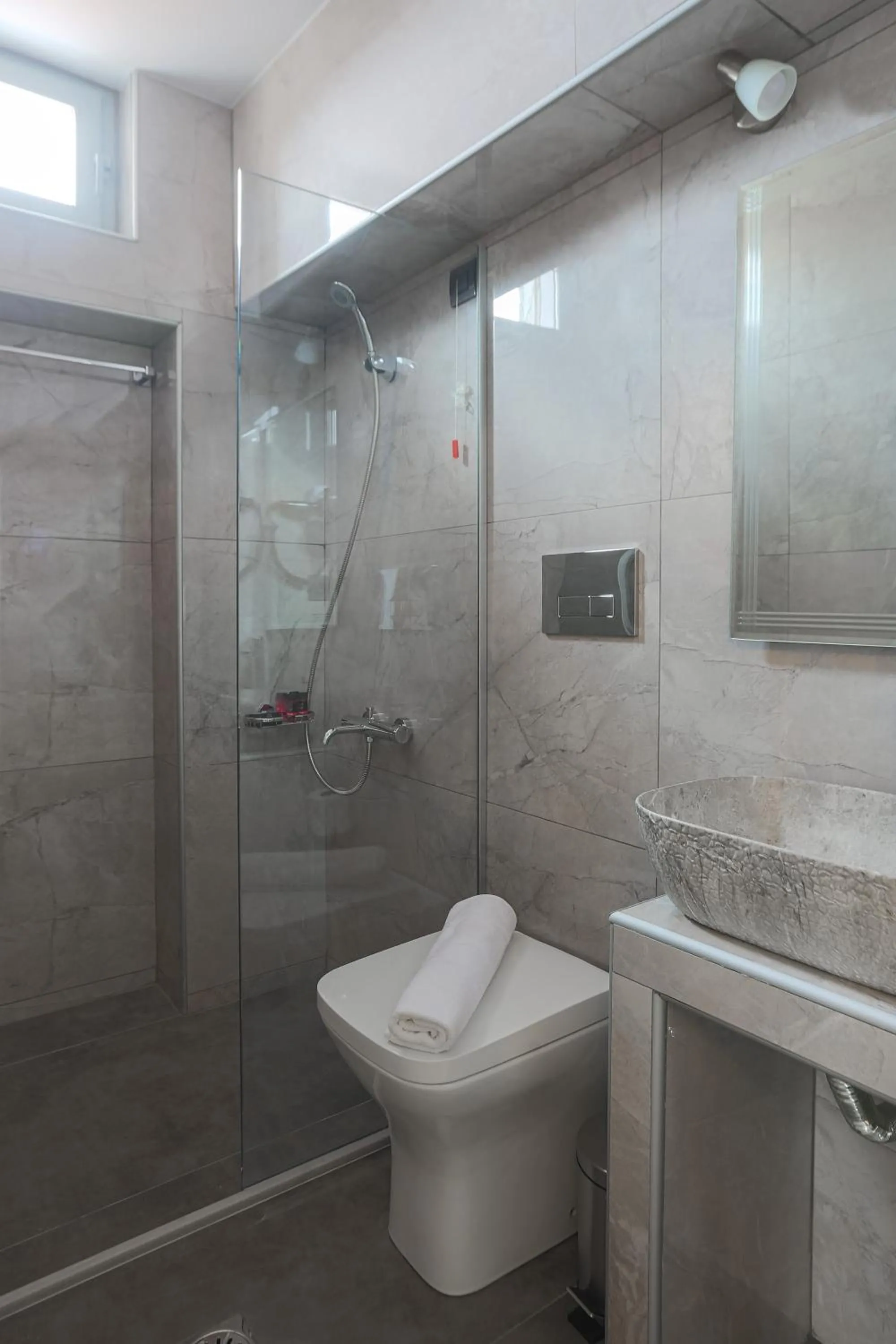 Double Room in Residenza di Fedralia
