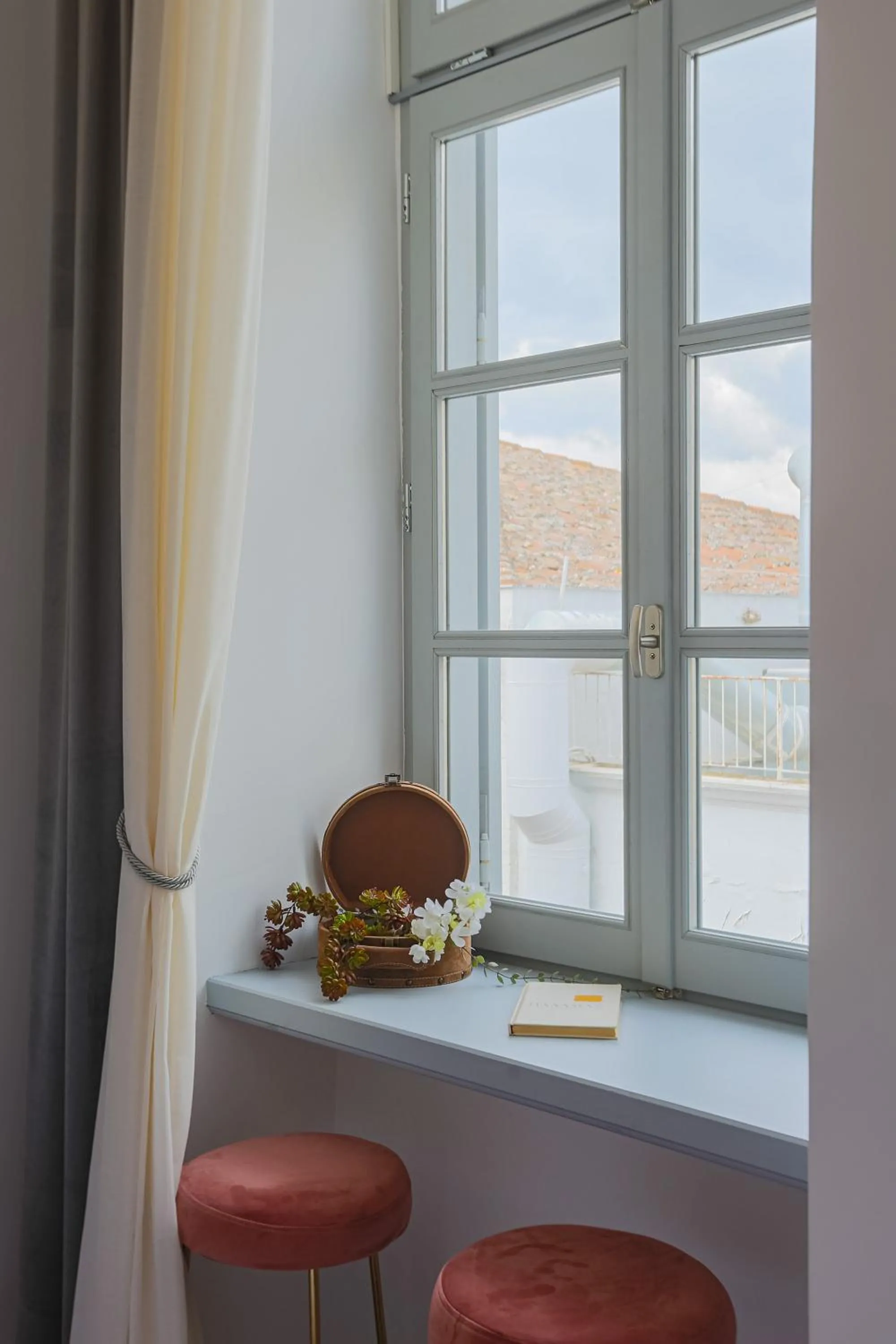 Standard Double Room in Residenza di Fedralia