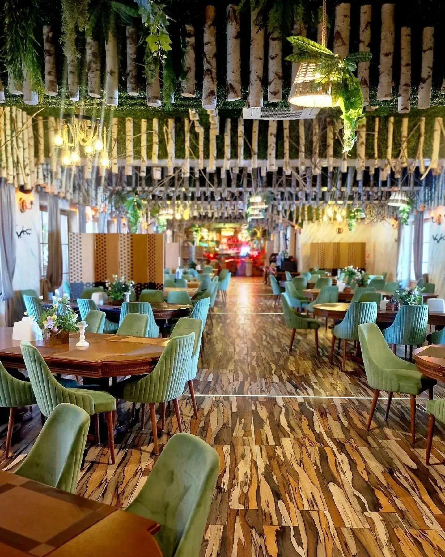 Restaurant/places to eat in Conacul Radacinilor