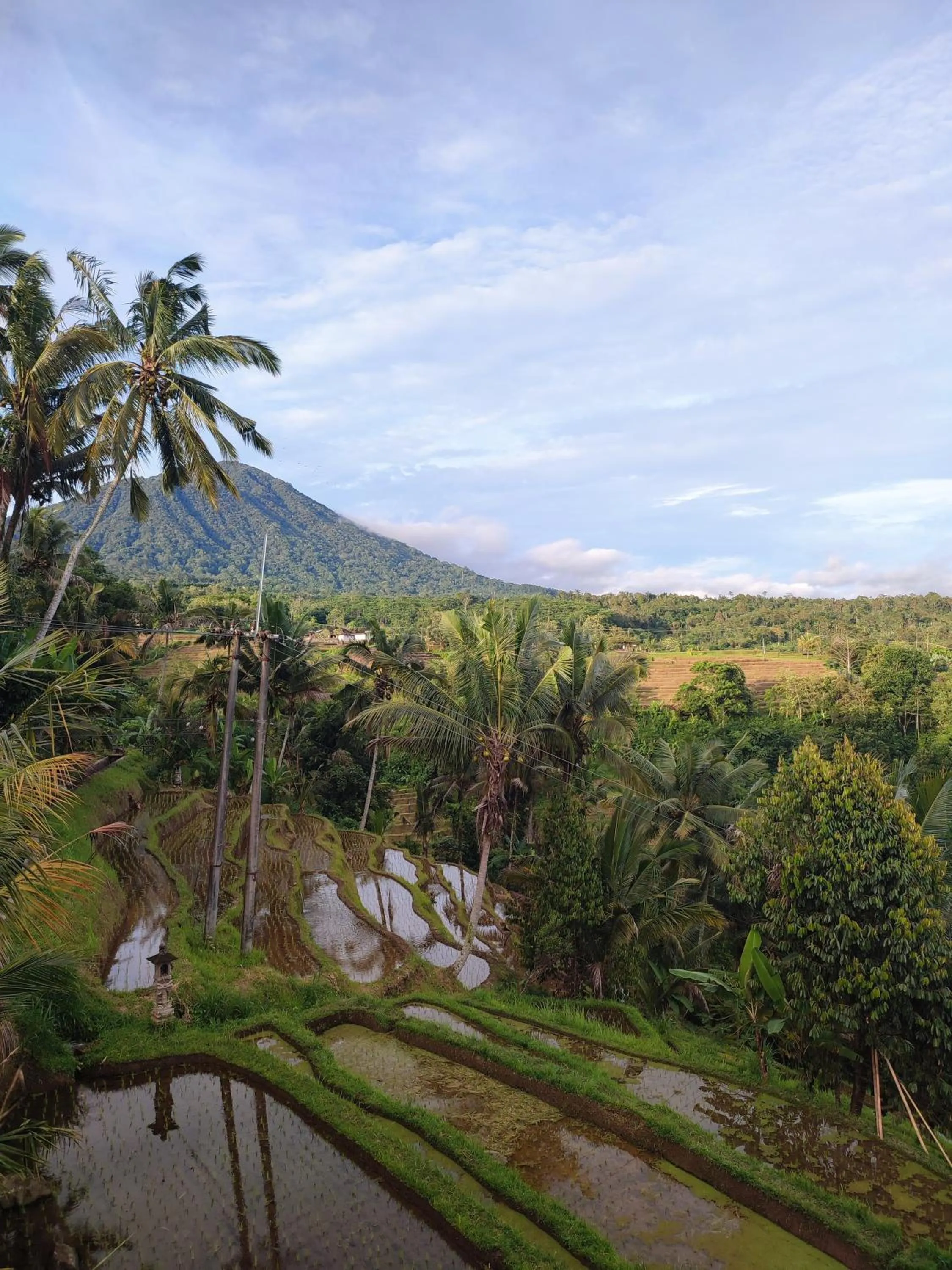 Nearby landmark in Gunza Bed and Breakfast