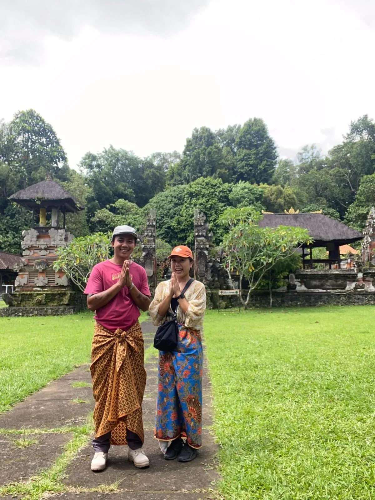 Activities in Gunza Bed and Breakfast