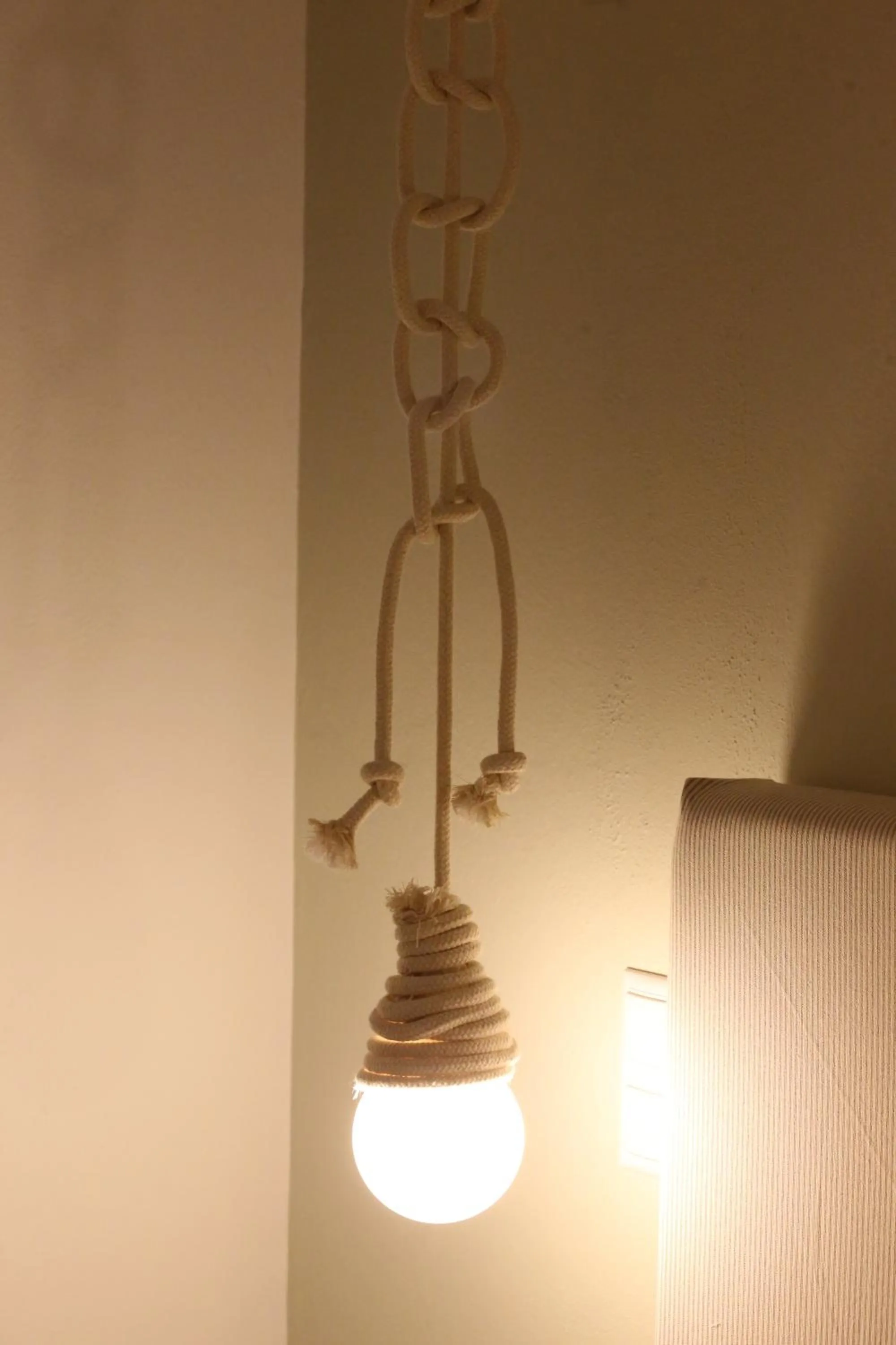 Decorative detail in Hotel Benois