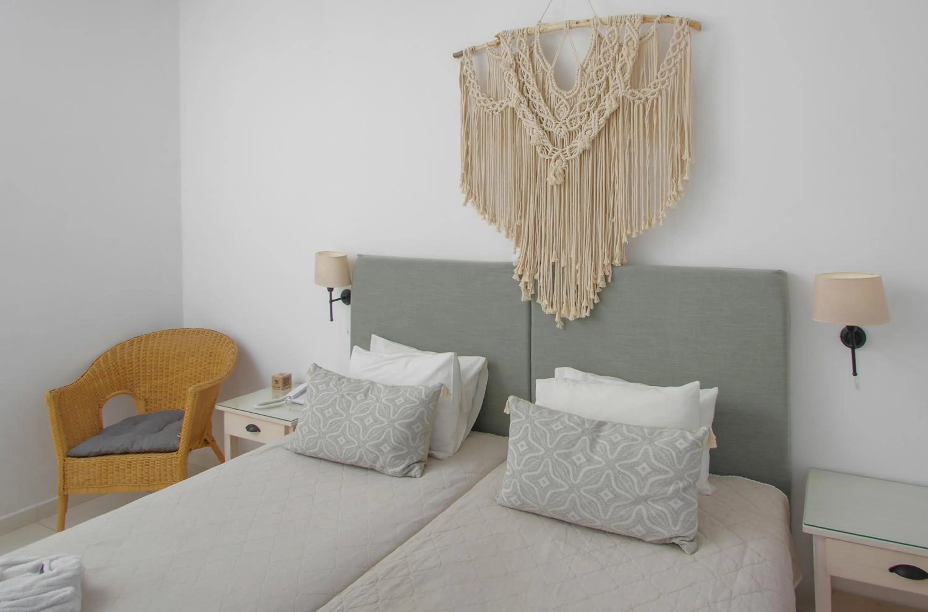 Bedroom, Bed in Hotel Benois