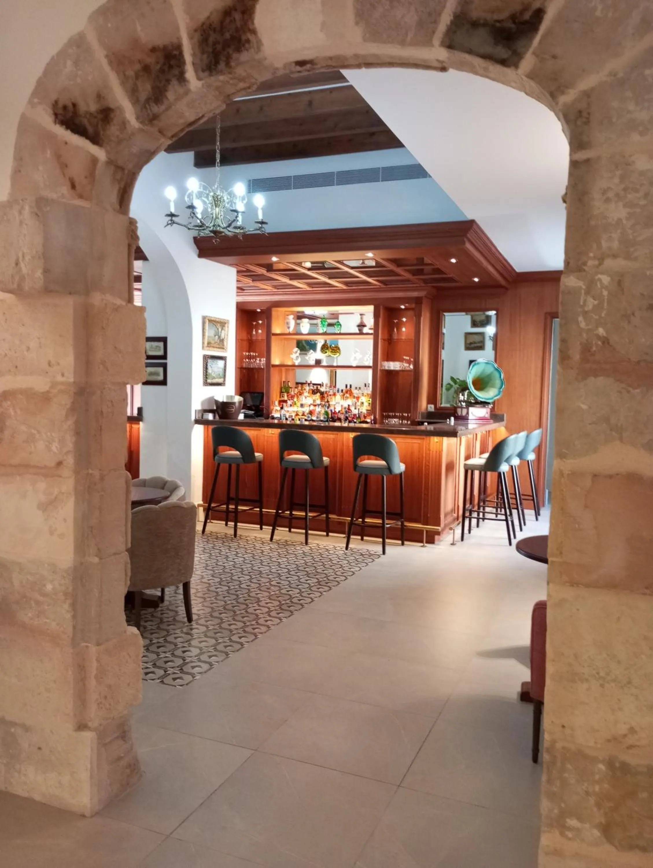 Restaurant/places to eat in Finca Sa Bastida Luxury Retreat & Spa Adults Only - Over 14