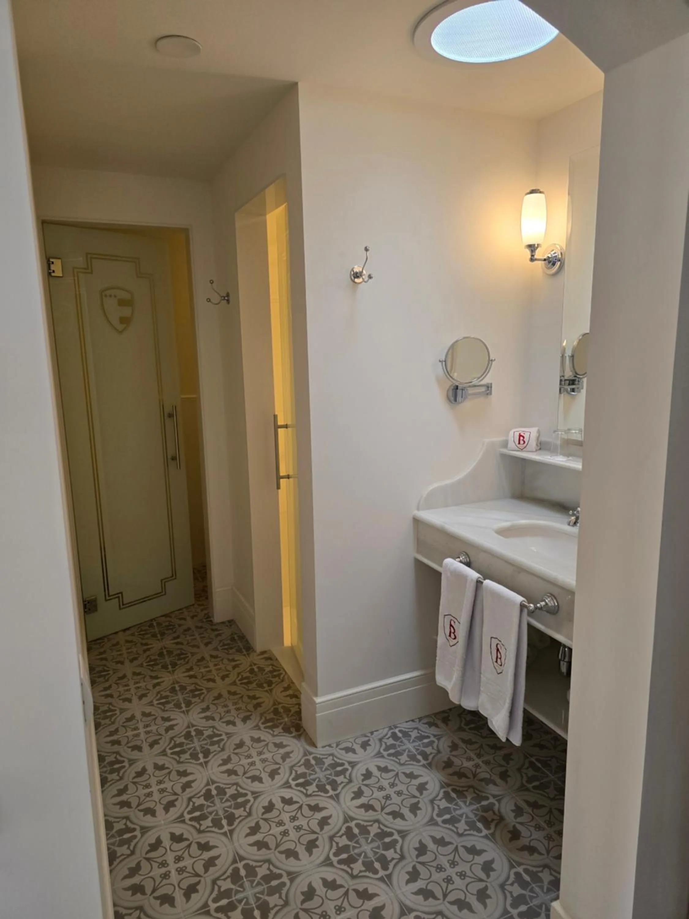 Bathroom in Finca Sa Bastida Luxury Retreat & Spa Adults Only - Over 14