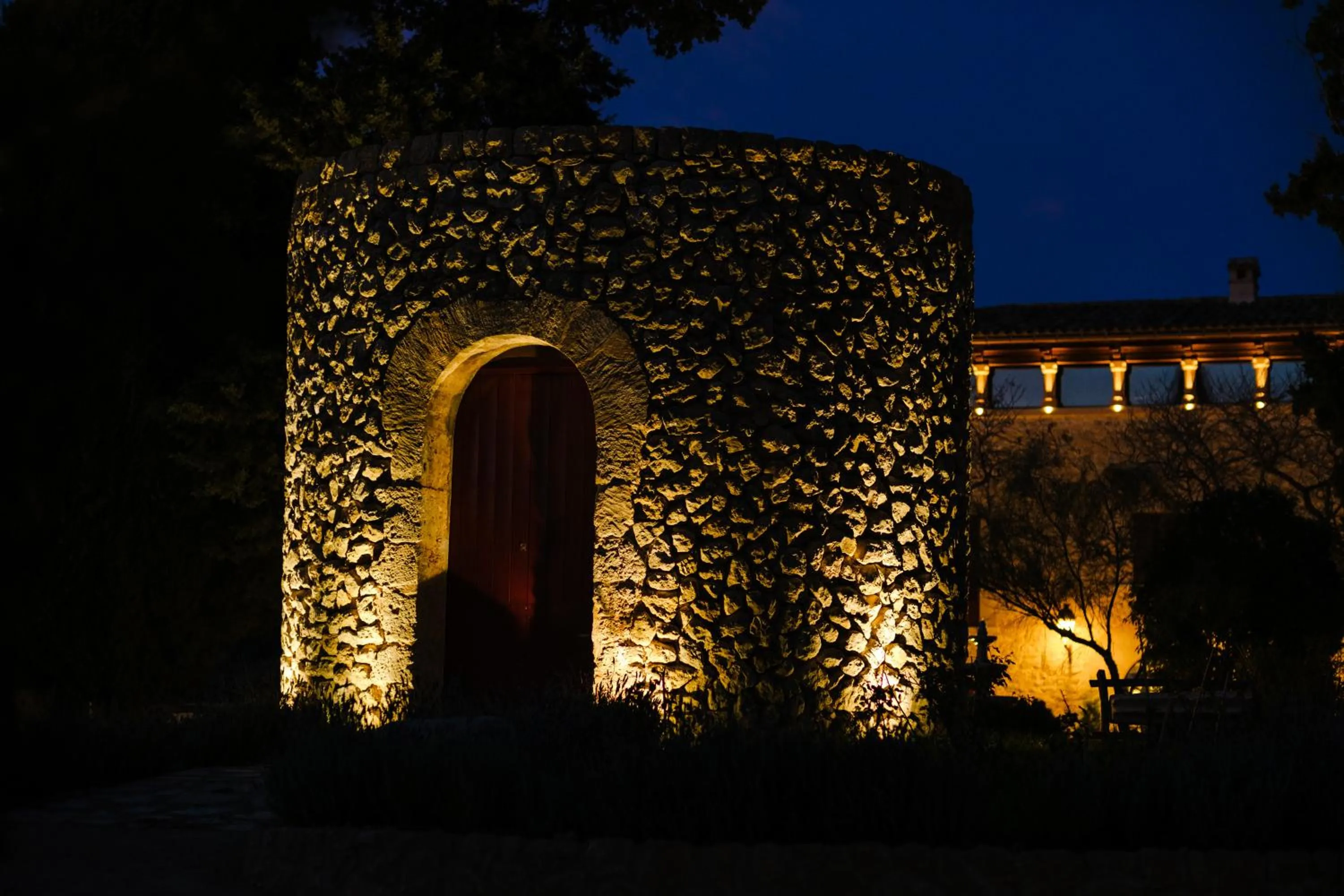 Night in Finca Sa Bastida Luxury Retreat & Spa Adults Only - Over 14