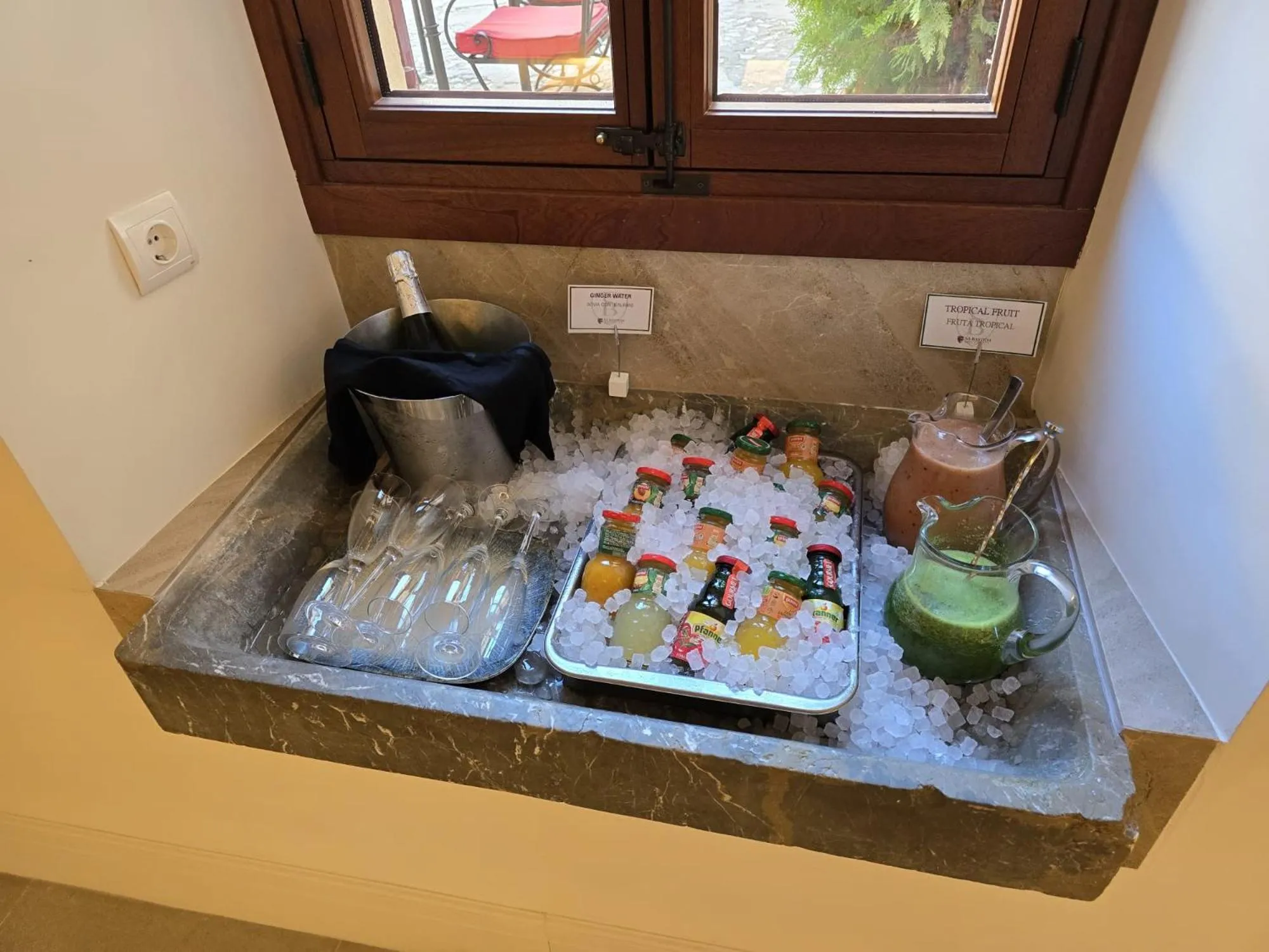 Breakfast in Finca Sa Bastida Luxury Retreat & Spa Adults Only - Over 14