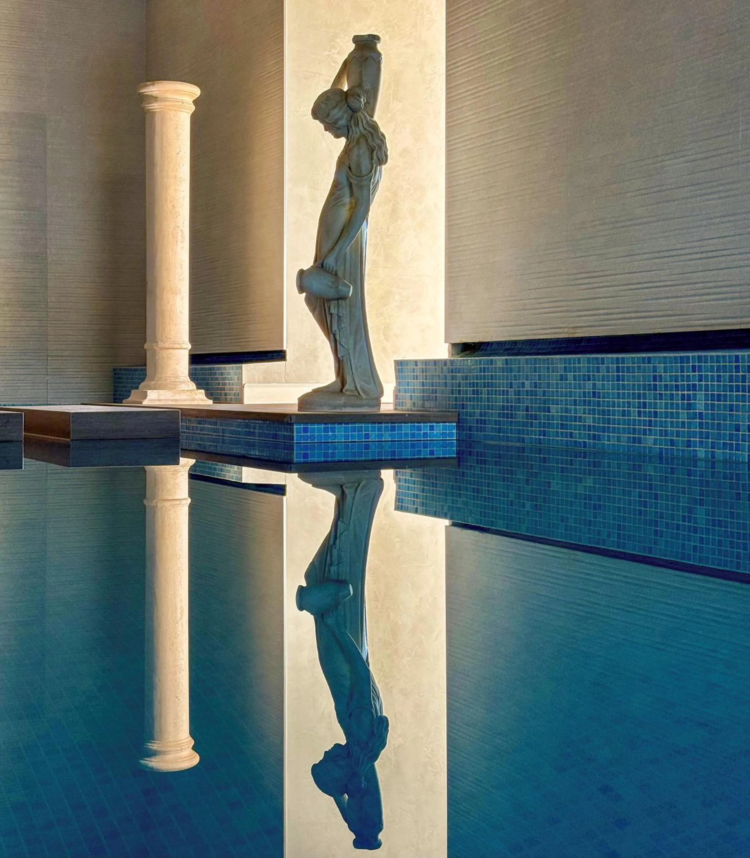 Spa and wellness centre/facilities in Finca Sa Bastida Luxury Retreat & Spa Adults Only - Over 14