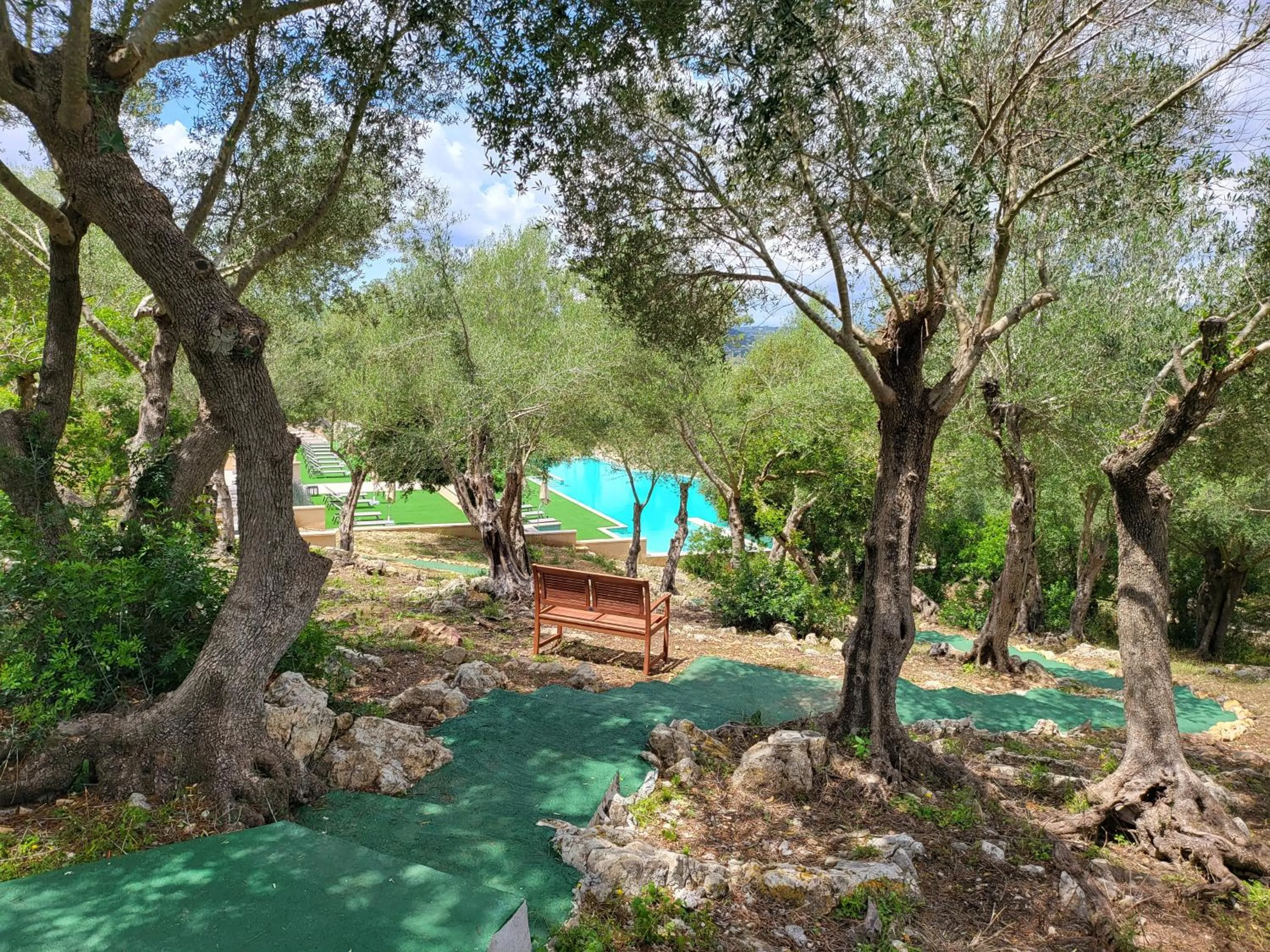 Day in Finca Sa Bastida Luxury Retreat & Spa Adults Only - Over 14