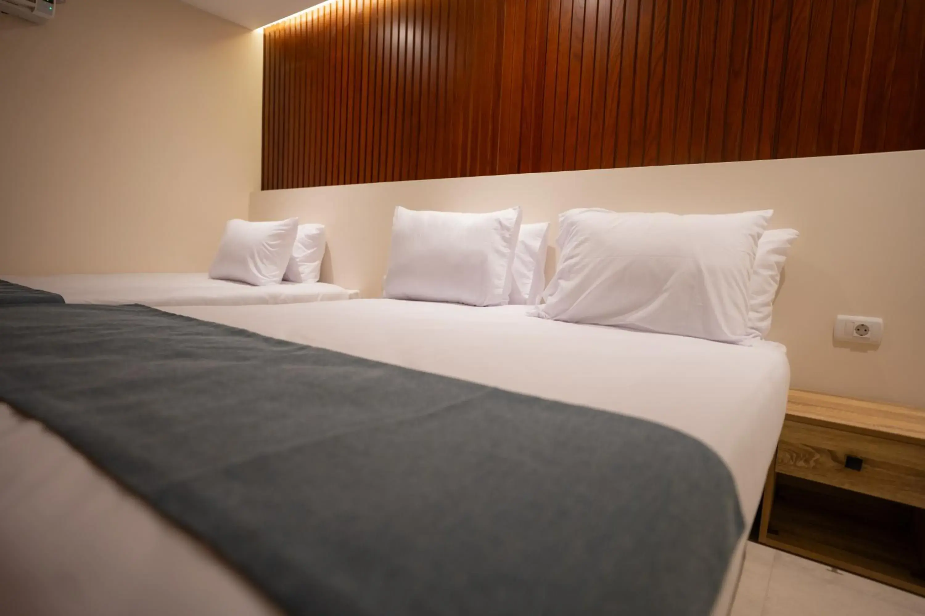 Standard Family Room in Pyramid Front Hotel Standard Family Room in Pyramid Front Hotel