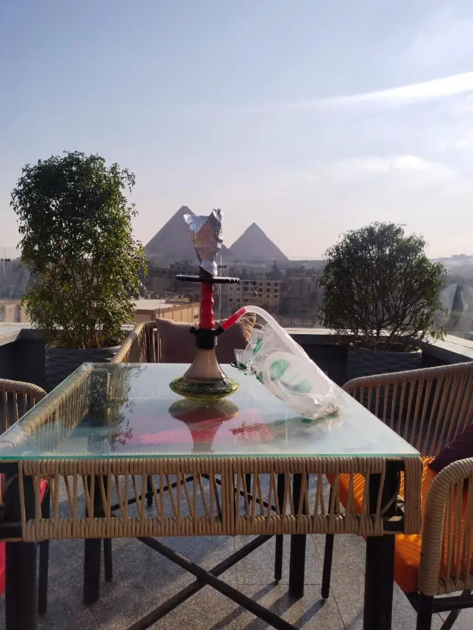 Restaurant/places to eat in Pyramid Front Hotel Restaurant/places to eat in Pyramid Front Hotel