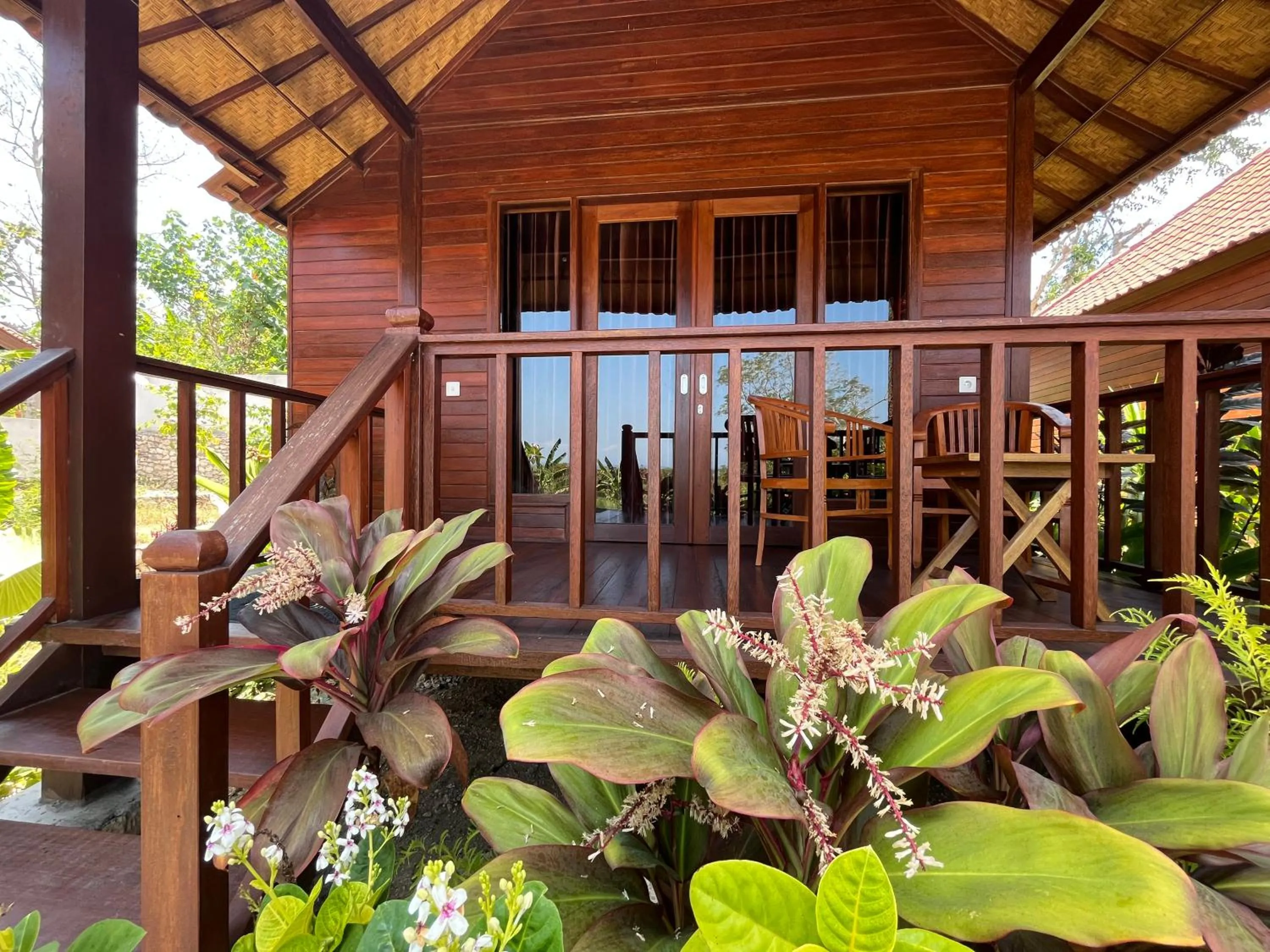 Sunset Hill Lembongan