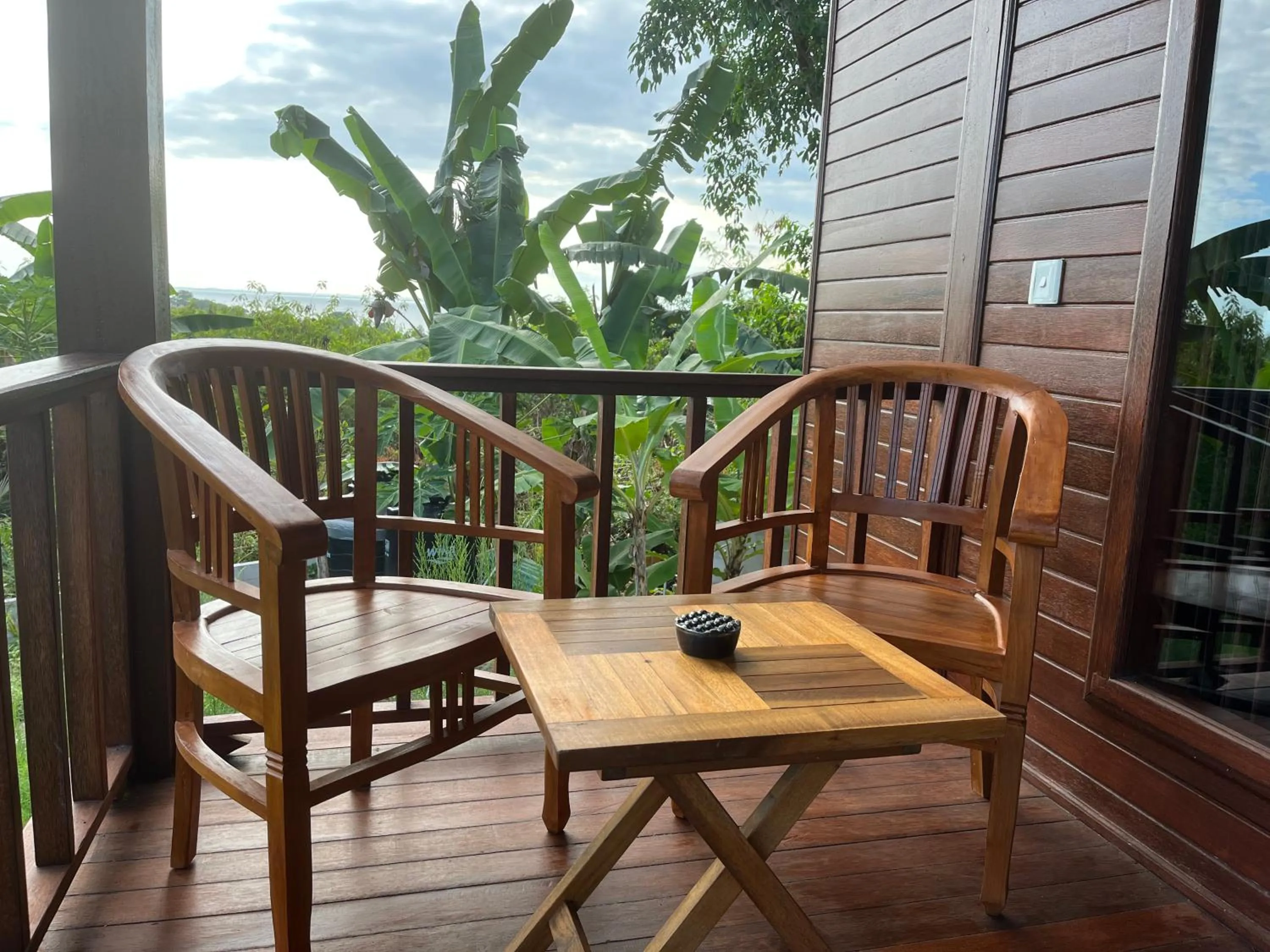 Sunset Hill Lembongan