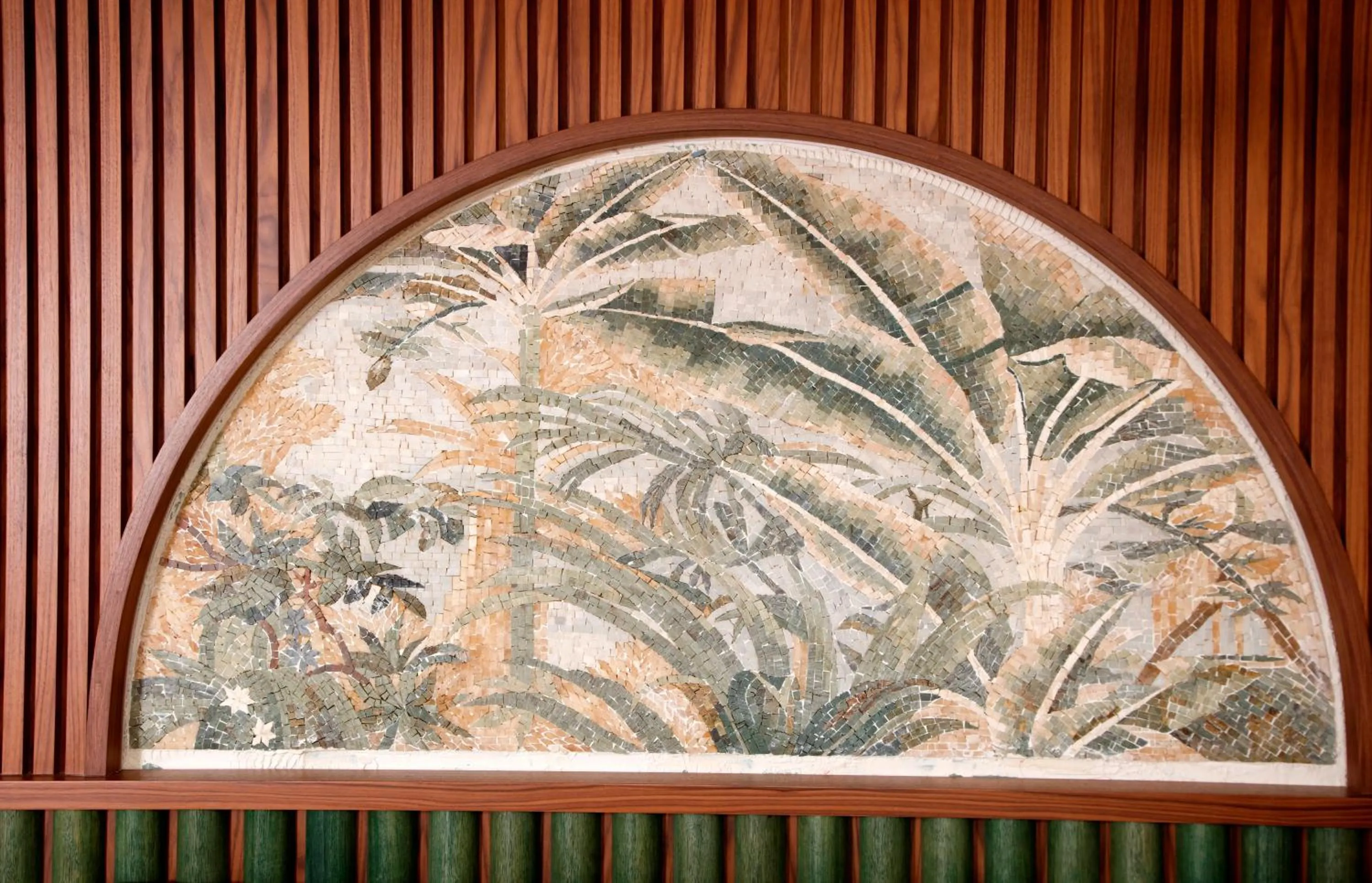 Restaurant/places to eat in Kate Hotel Special Class & SPA