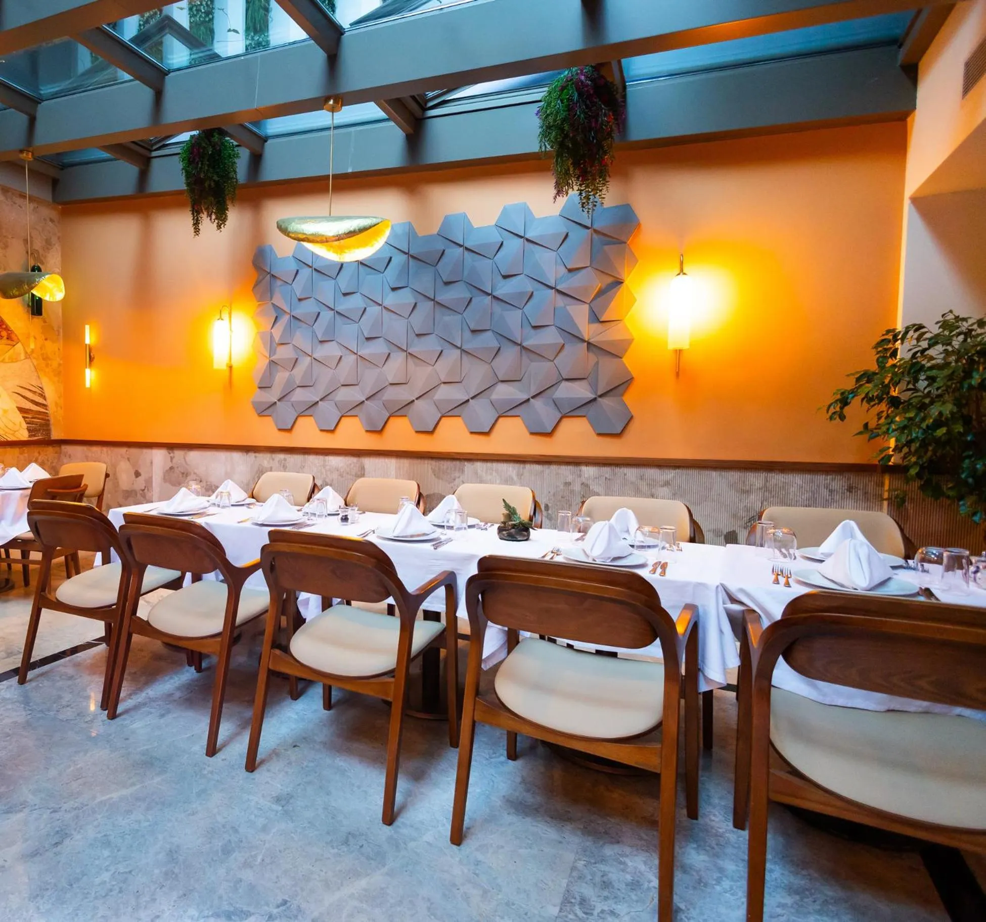 Banquet/Function facilities in Kate Hotel Special Class & SPA