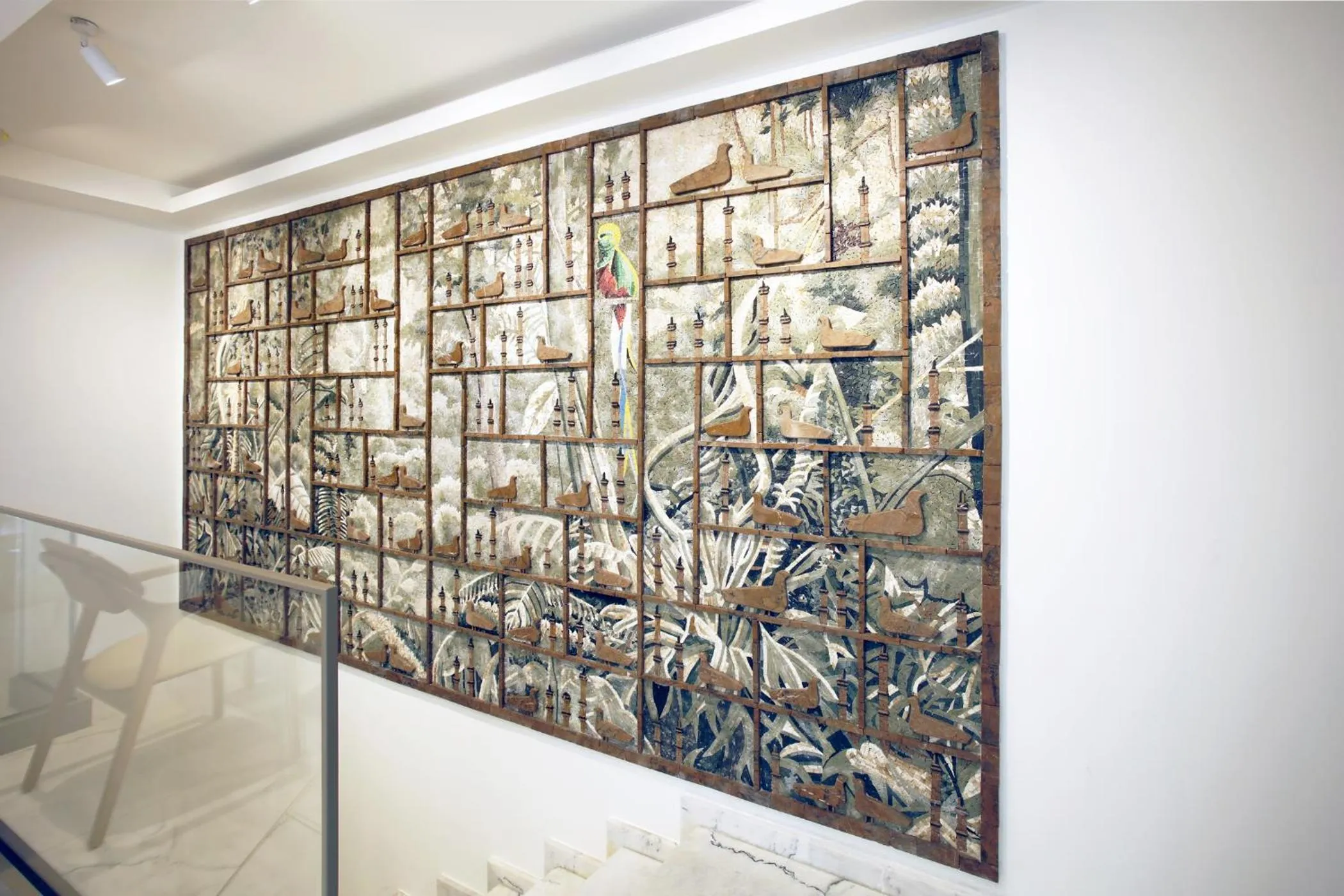 Restaurant/places to eat in Kate Hotel Special Class & SPA