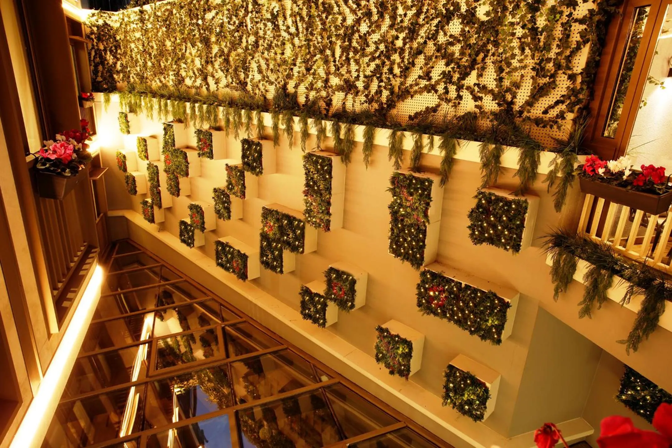 Property building in Kate Hotel Special Class & SPA