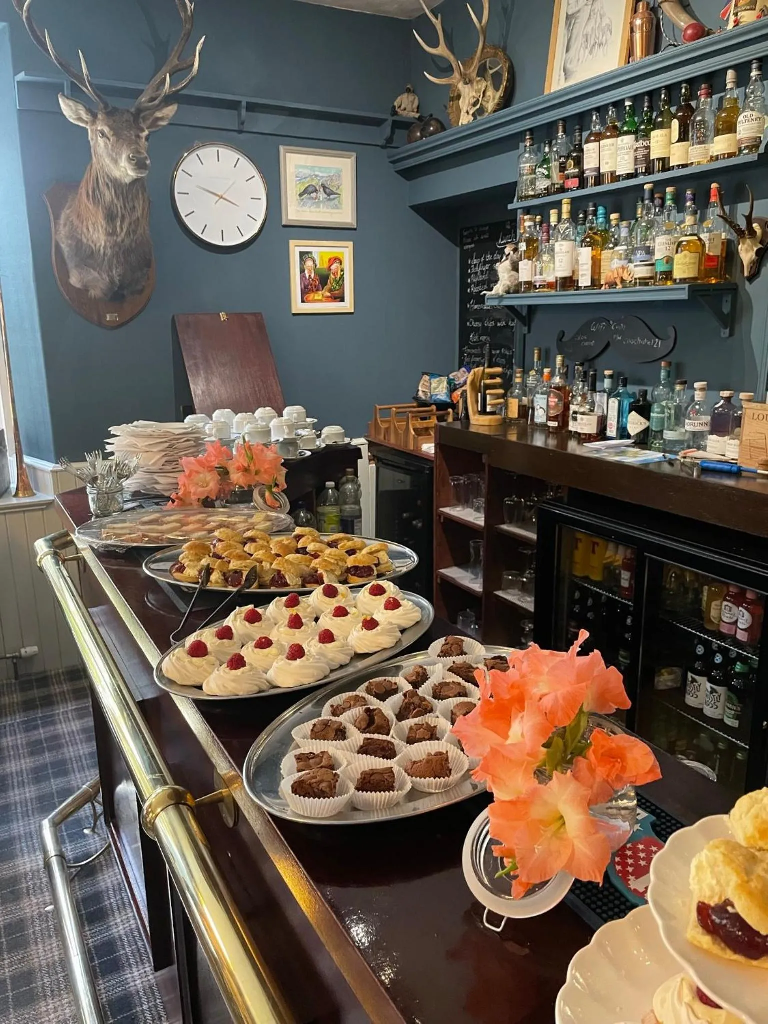 The Cnoc Hotel